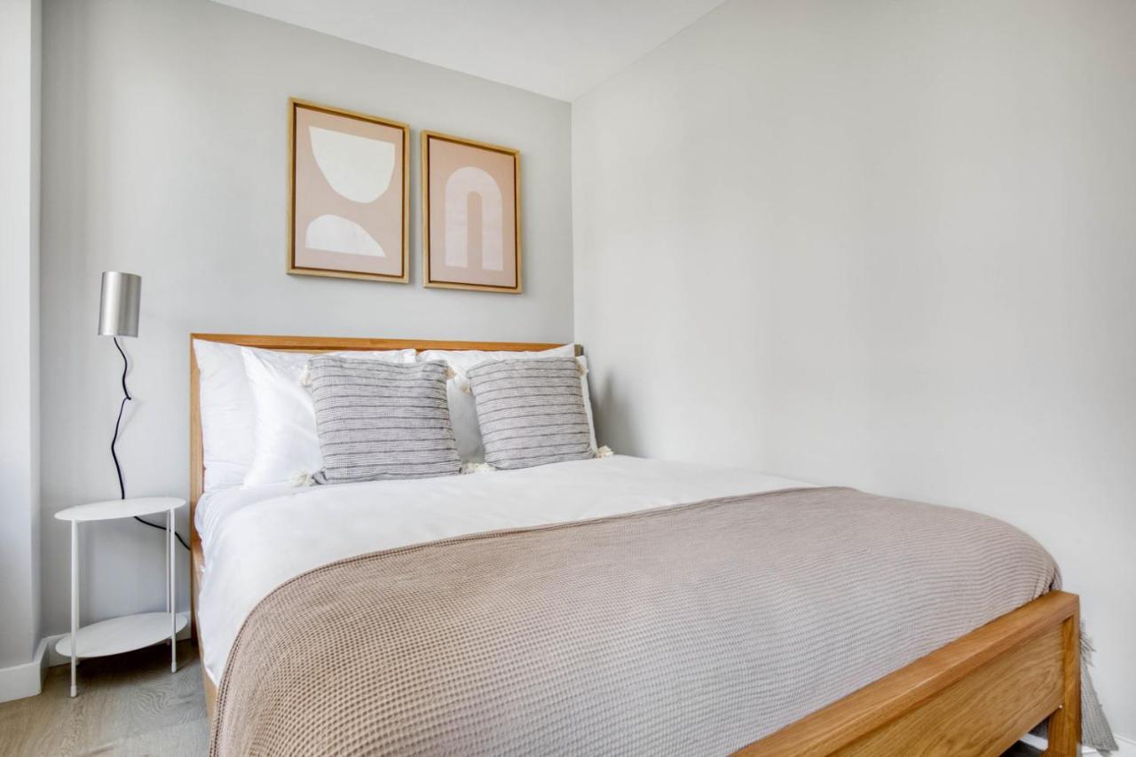 Apartamento Kips Bay 2br W Doorman Gym Nr 5th Av Shops Nyc-654