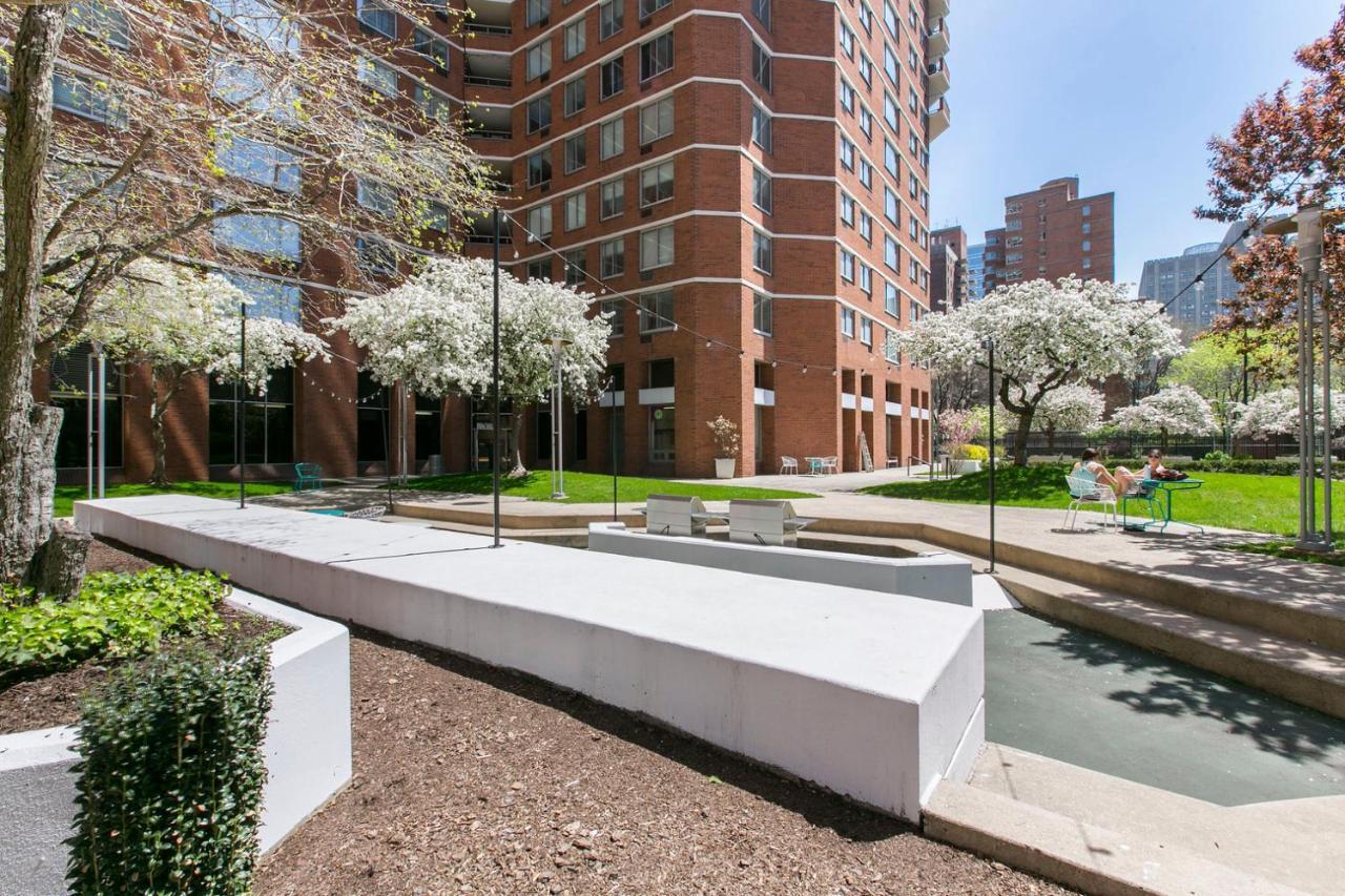 Kips Bay 2br W Doorman Gym Nr 5th Av Shops Nyc-654 Nova York