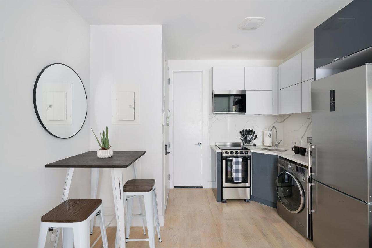 78-3c Newly Renovated 1br Wd Walk 2 Park Căn hộ *