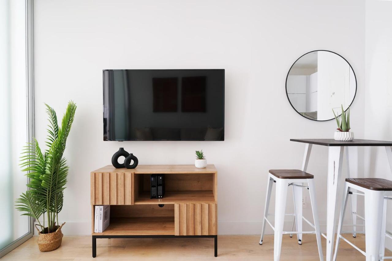 78-3c Newly Renovated 1br Wd Walk 2 Park Căn hộ *