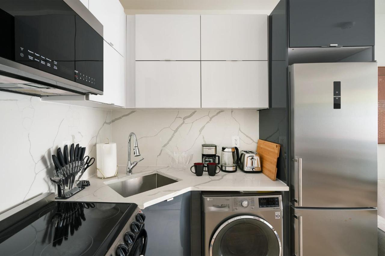 78-3c Newly Renovated 1br Wd Walk 2 Park Căn hộ *