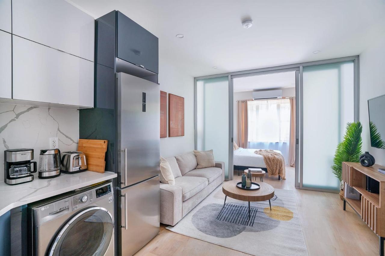 78-3c Newly Renovated 1br Wd Walk 2 Park Căn hộ *