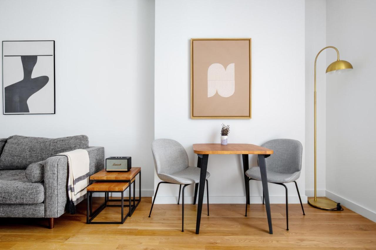 Căn hộ Quiet Soho 1br W Wd New Appliances Nyc-548