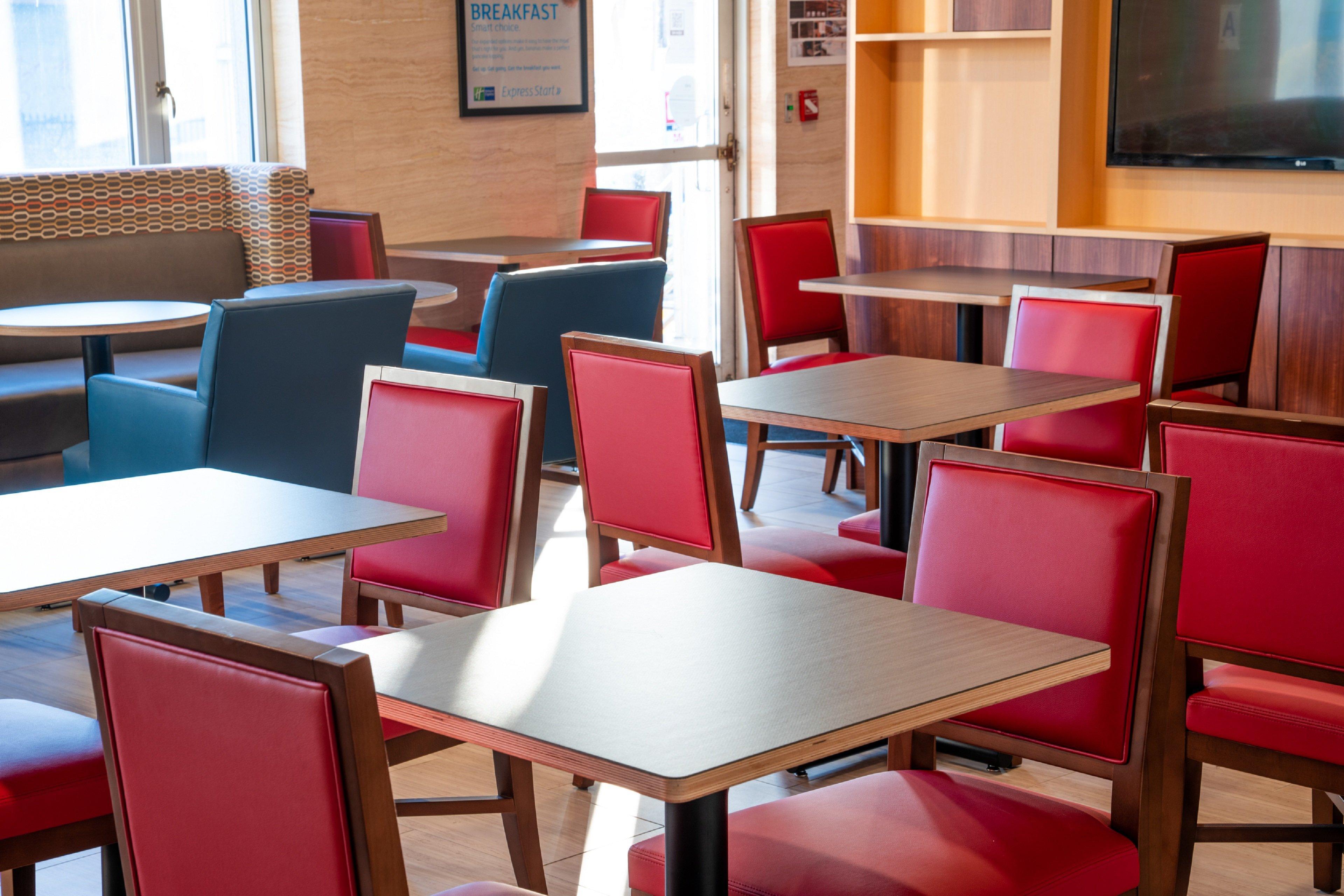 Express Maspeth By Ihg Hotel Nova York