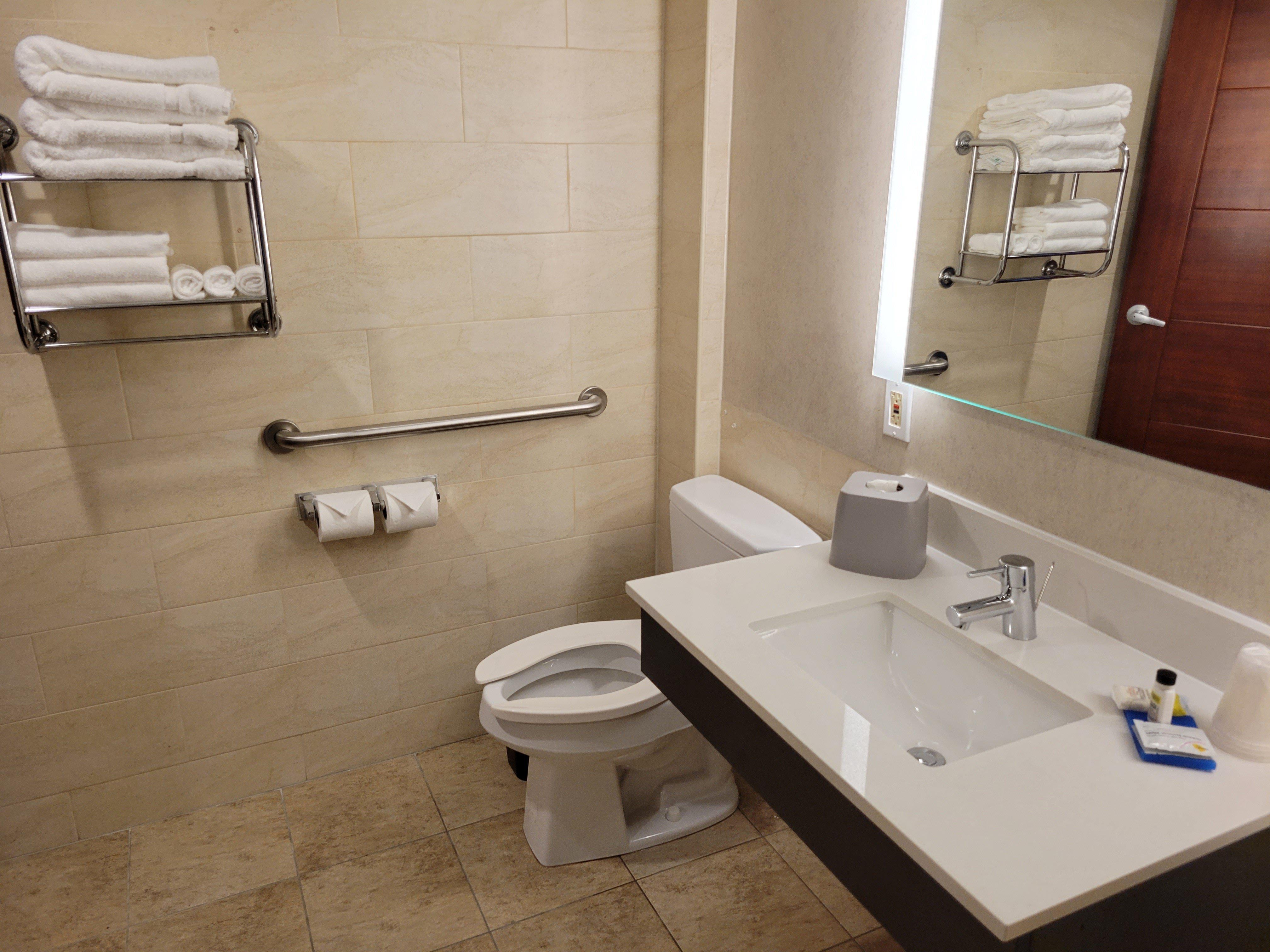 Express Maspeth By Ihg Hotel Nova York