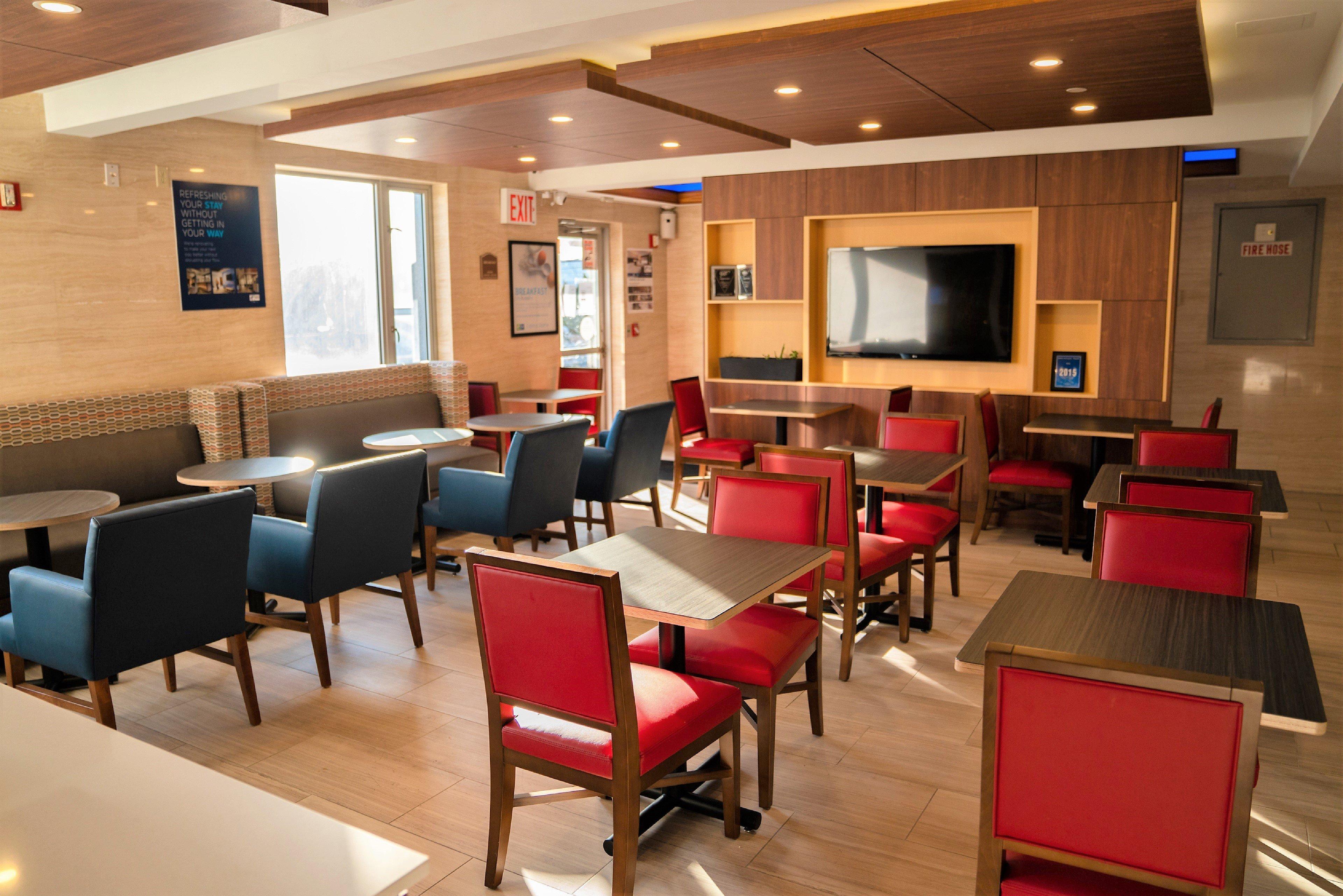 Hotel Express Maspeth By Ihg Nova York