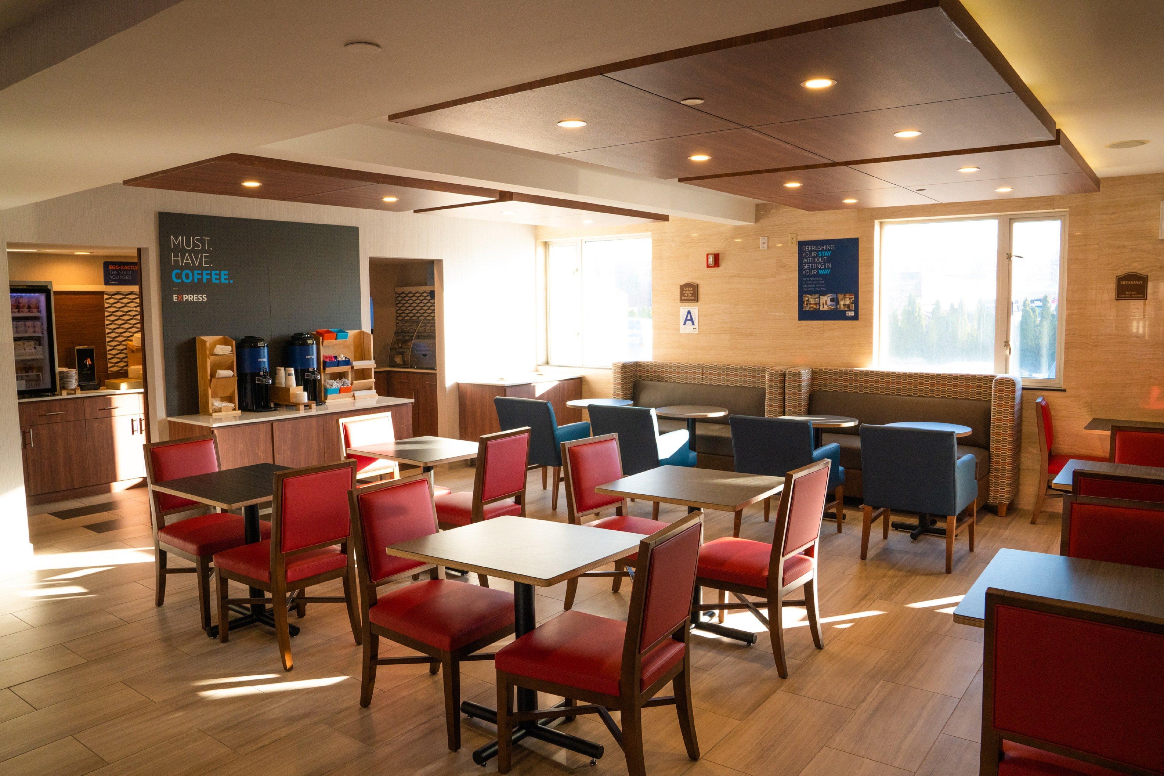 Express Maspeth By Ihg Hotel Nova York