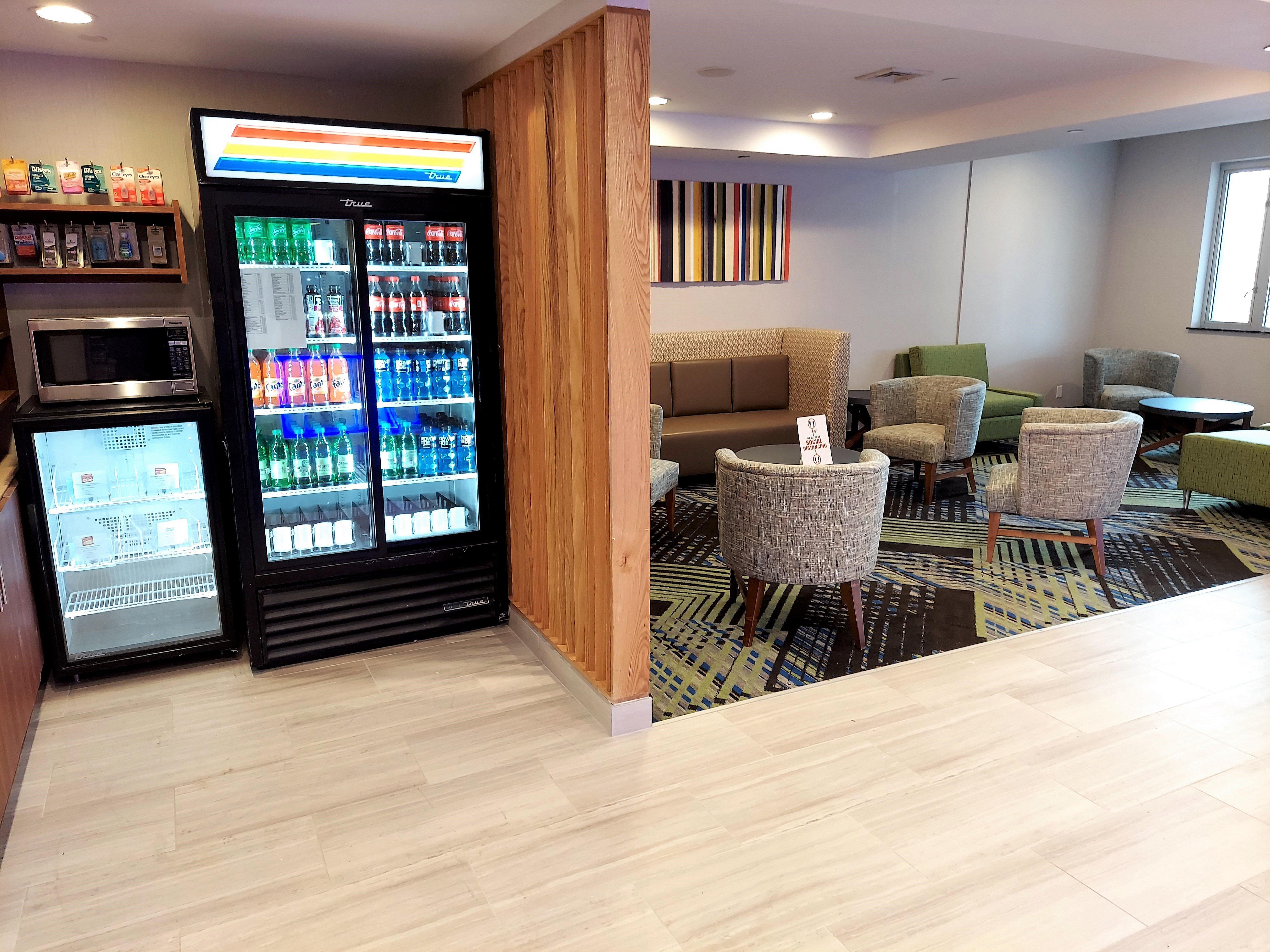 Express Maspeth By Ihg Nova York