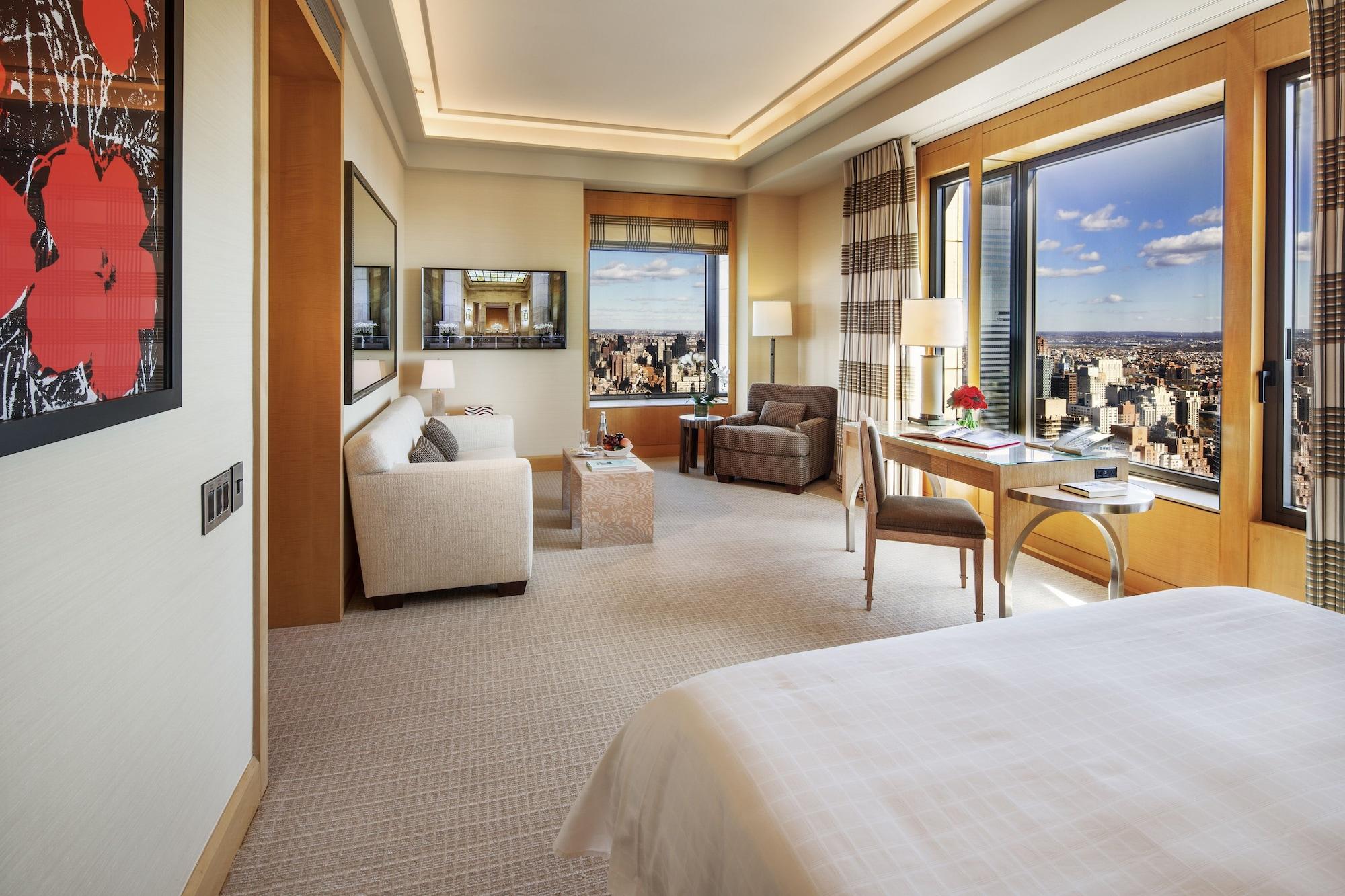 Four Seasons Khách sạn New York