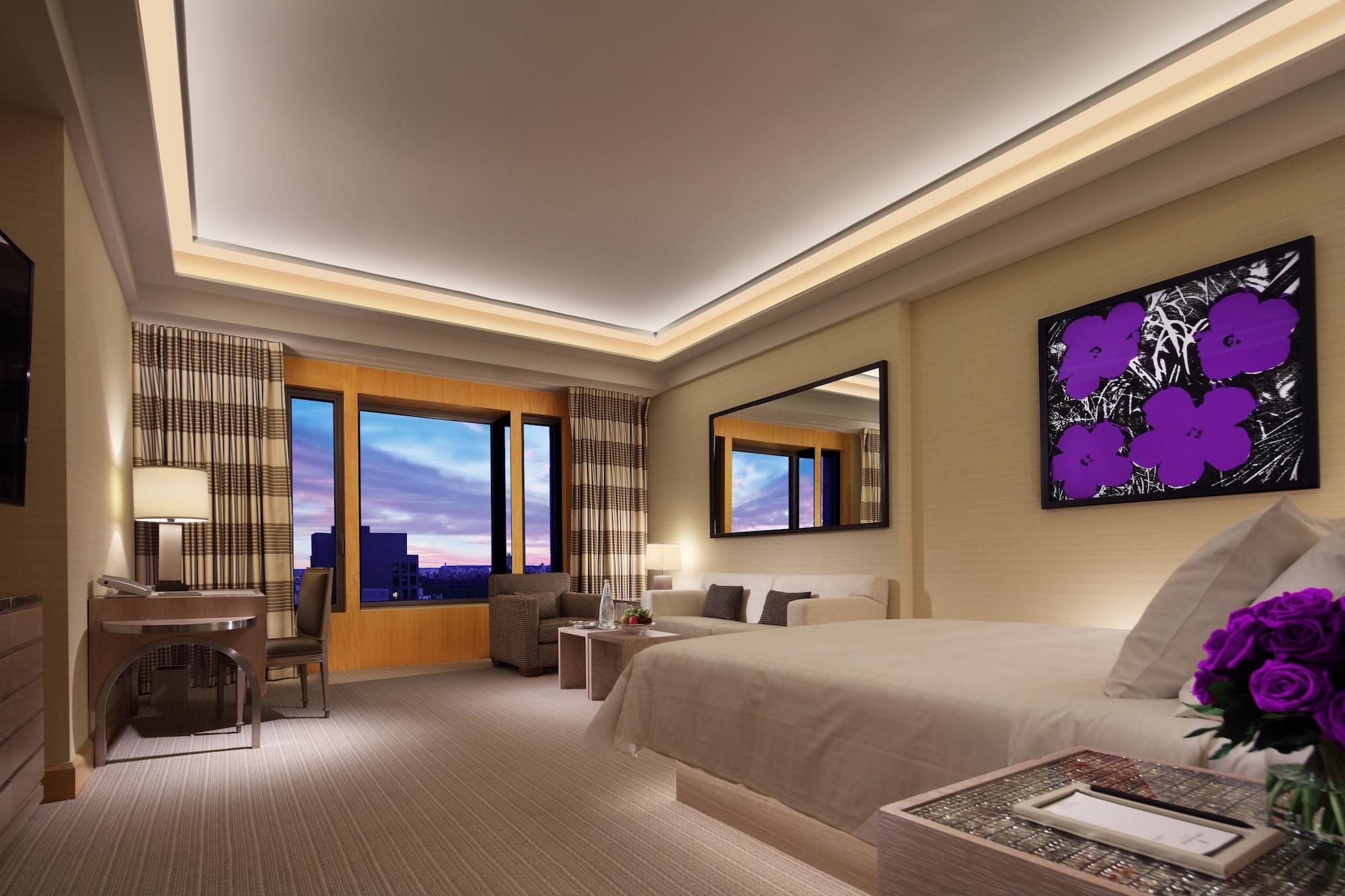 Khách sạn Four Seasons New York