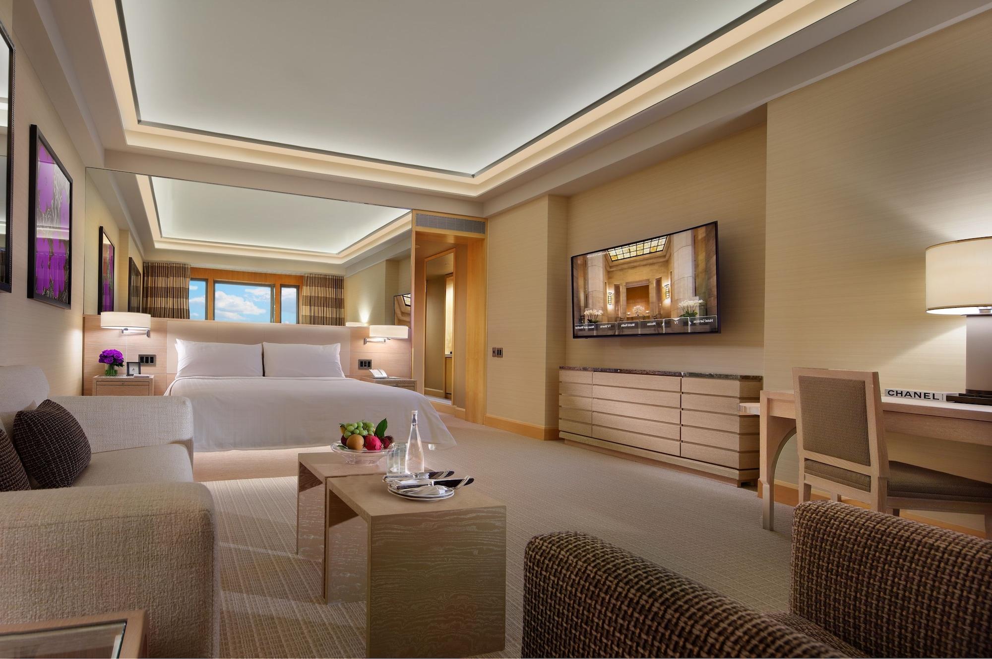 Khách sạn Four Seasons New York