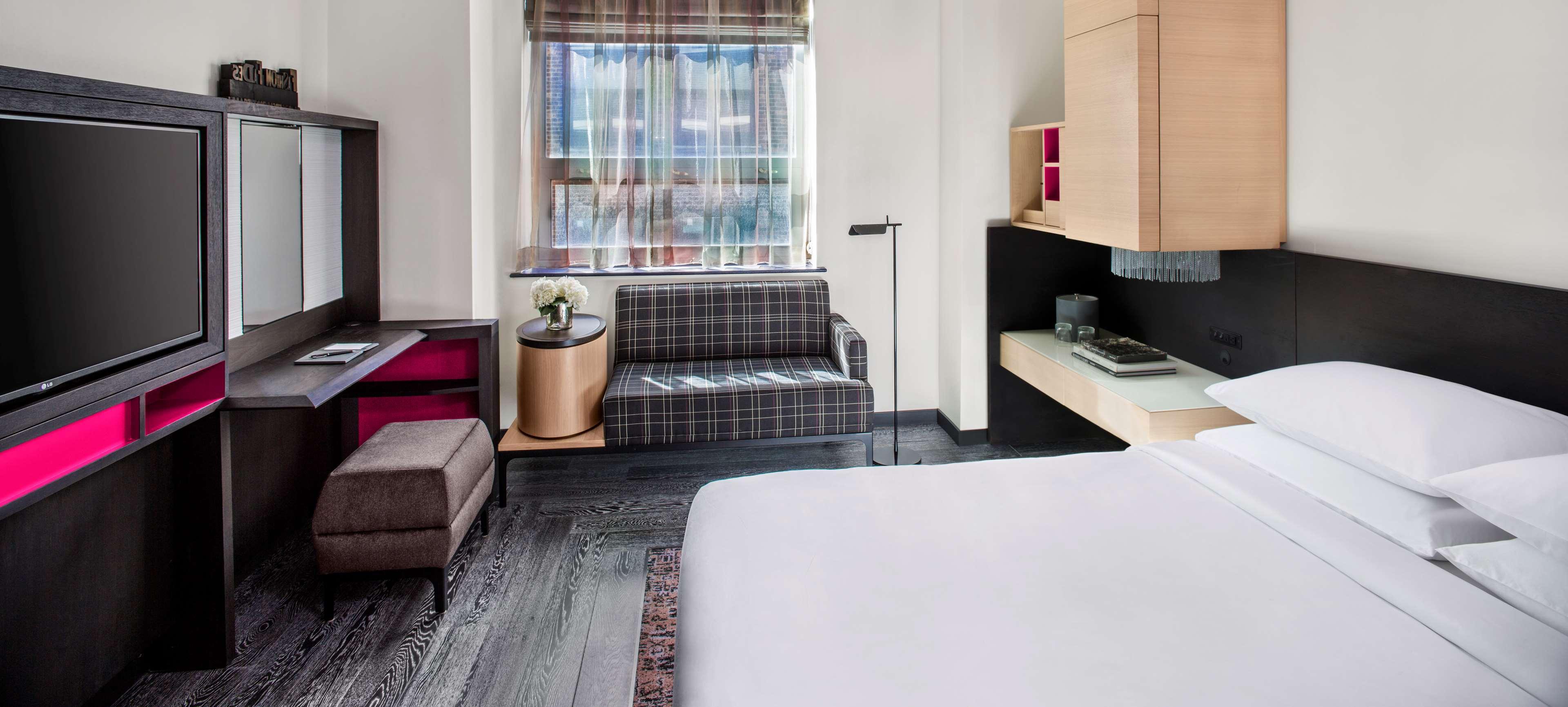 Hotel Hyatt Herald Square Nova York