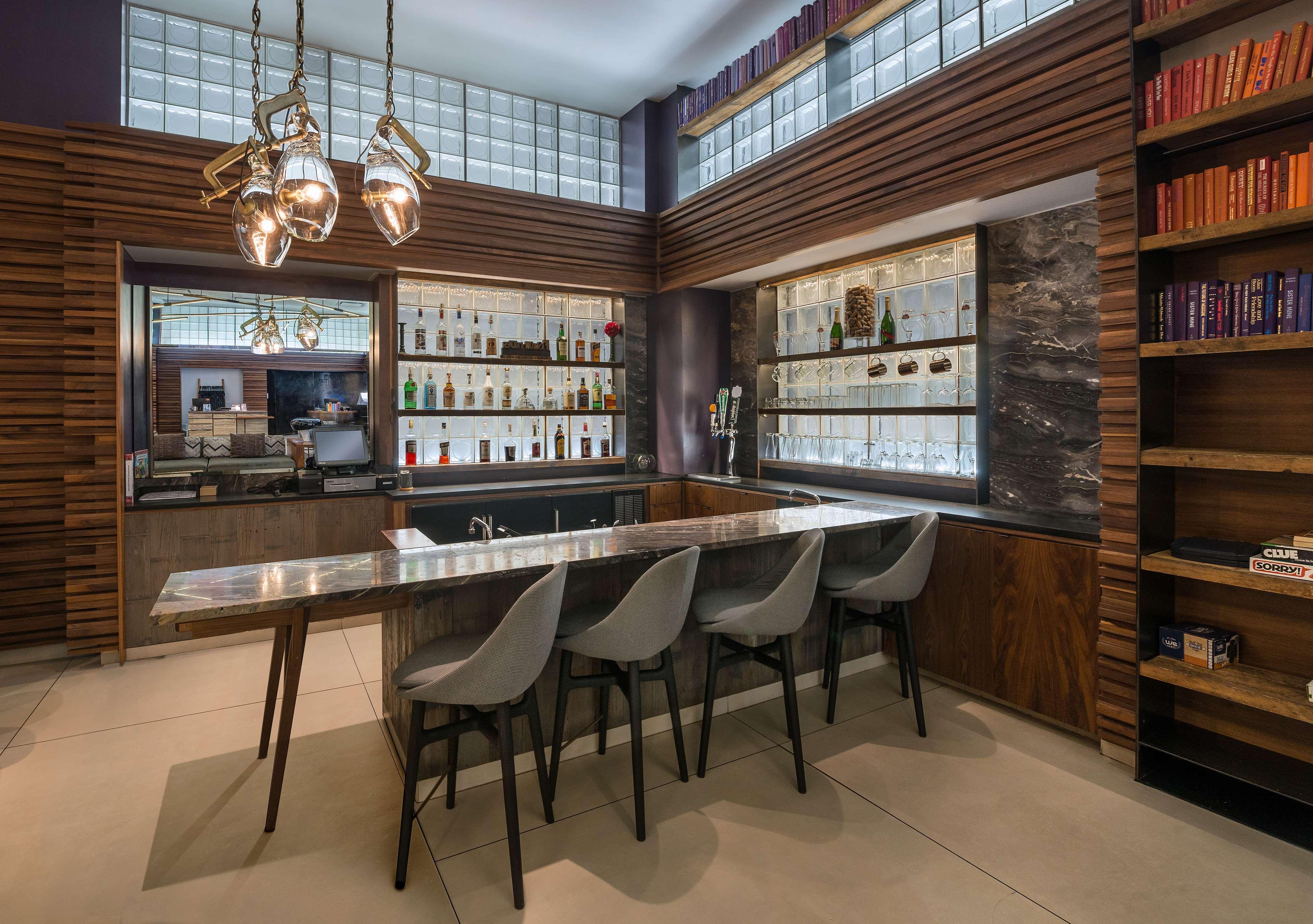 Hotel Hyatt Herald Square Nova York