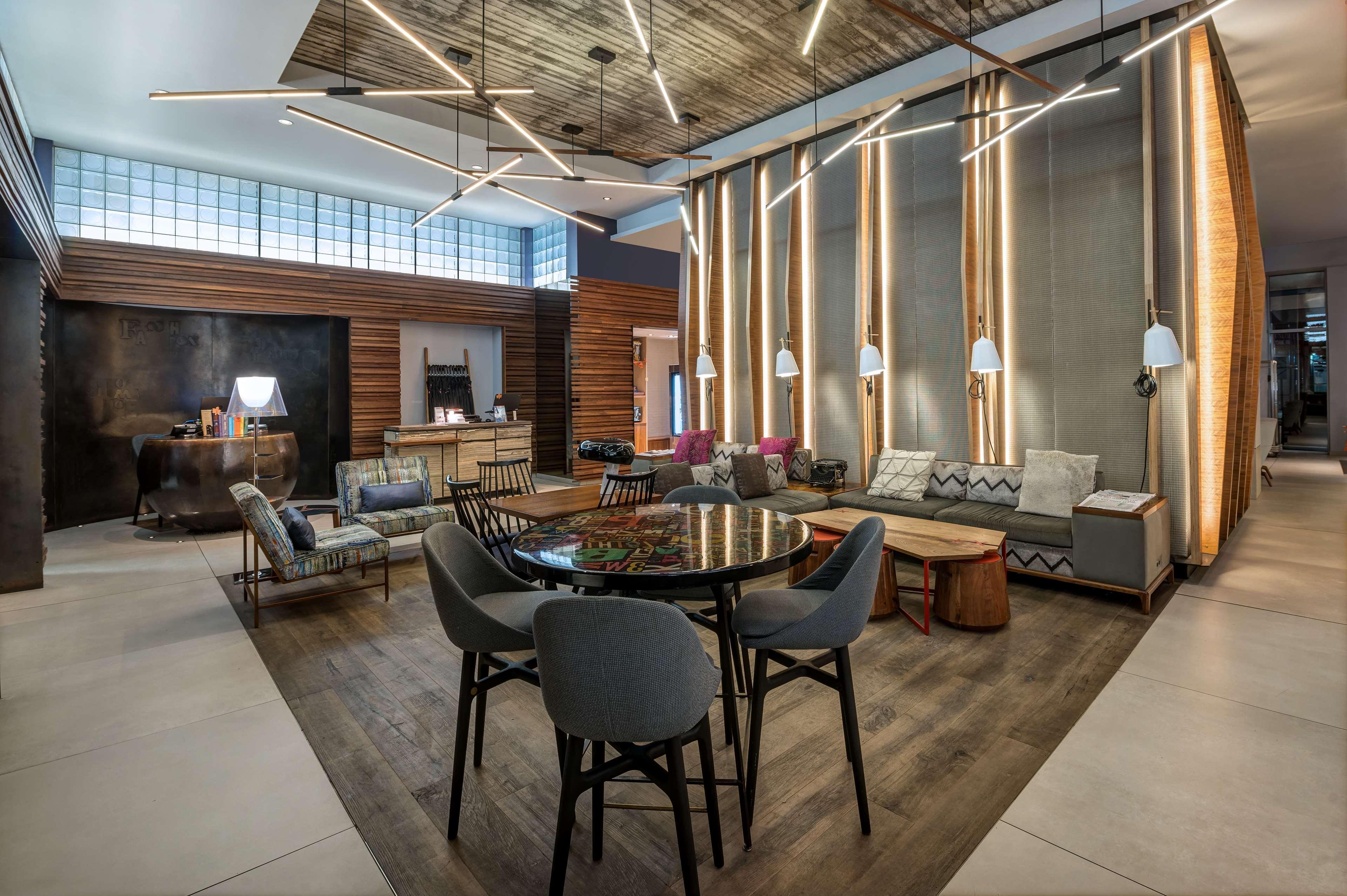 Hyatt Herald Square Nova York