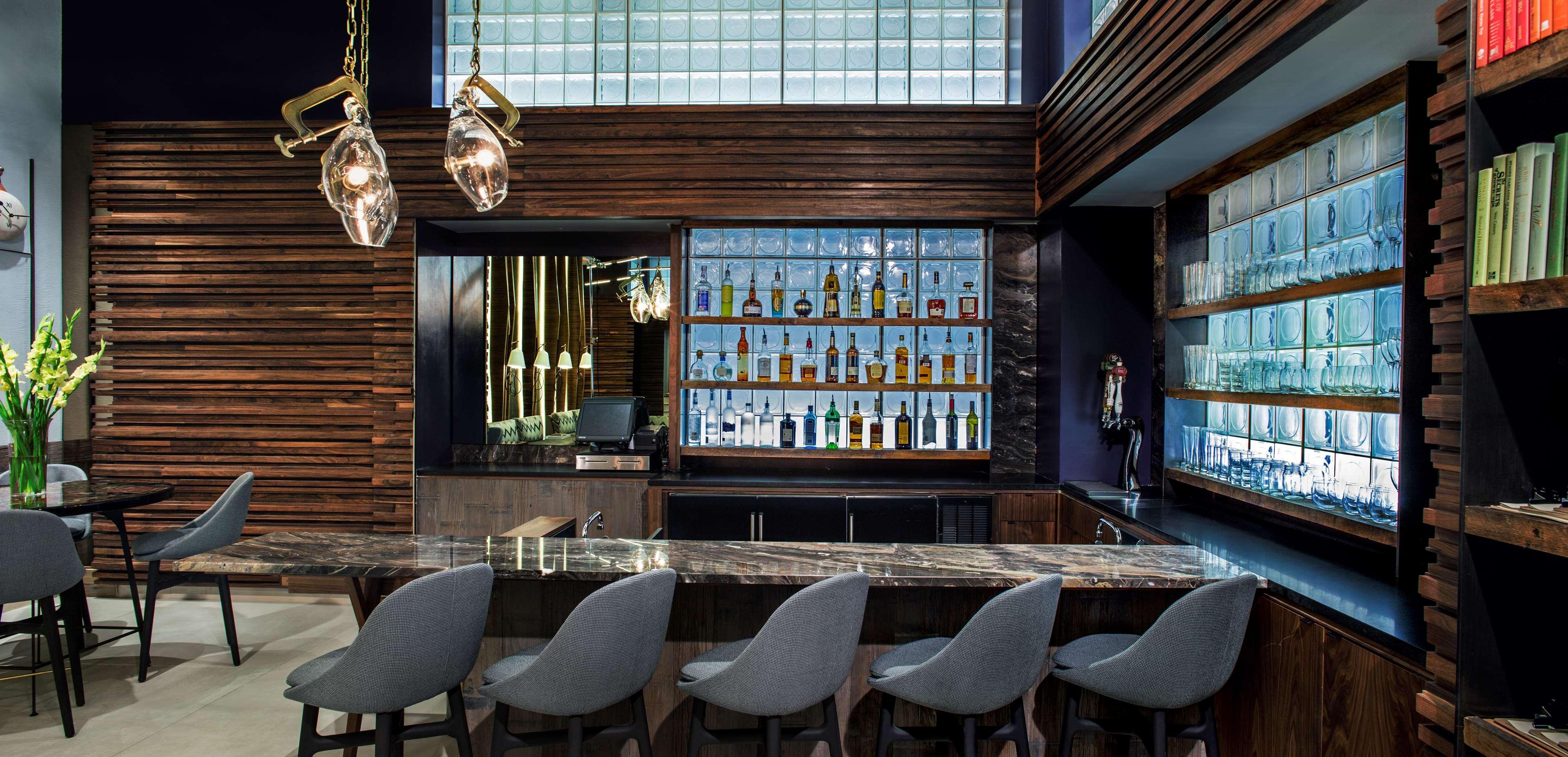 Hyatt Herald Square Hotel Nova York