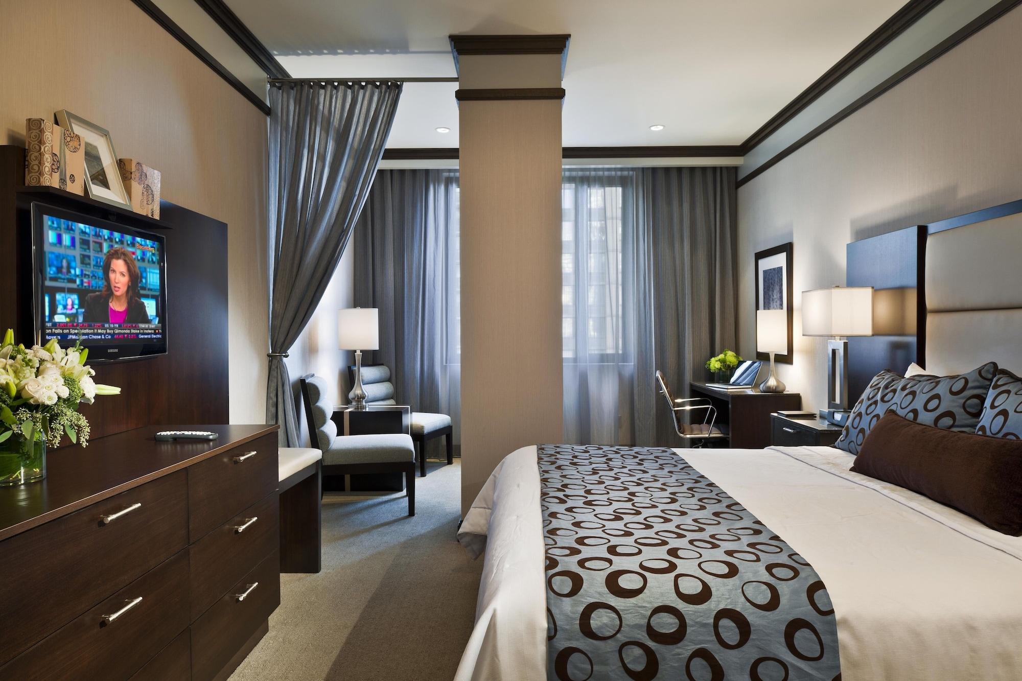 The Pearl 4* Nova York