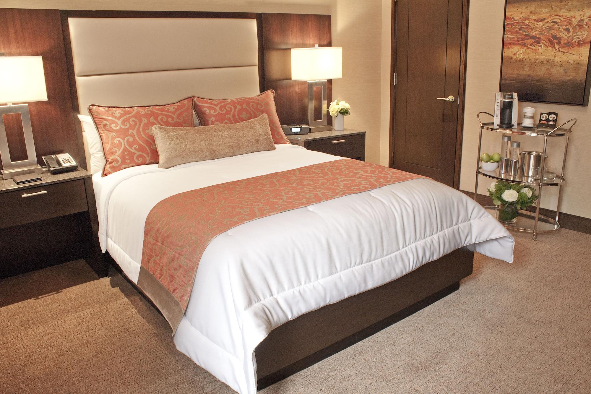 The Pearl Nova York
