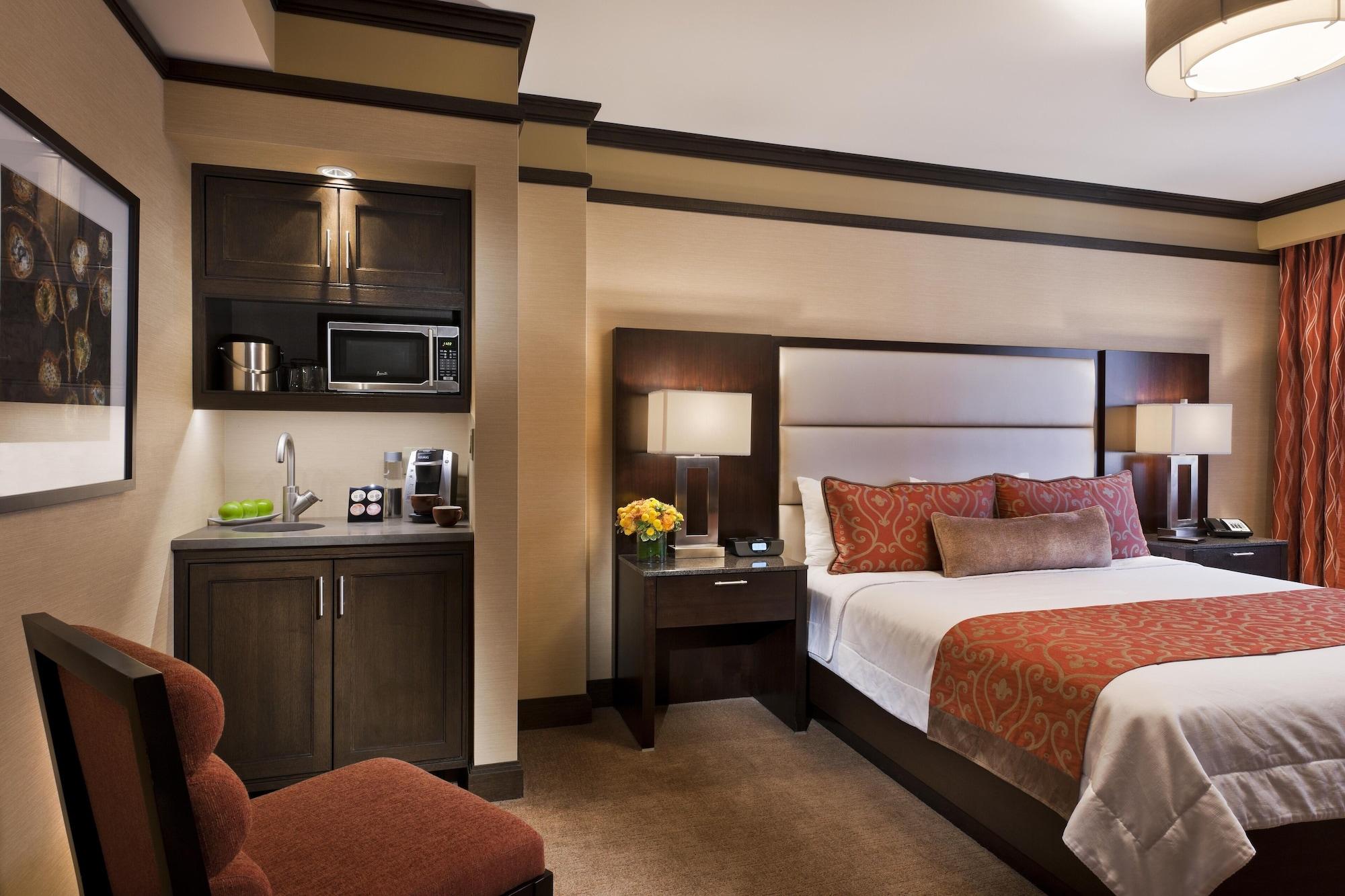 The Pearl 4* Nova York