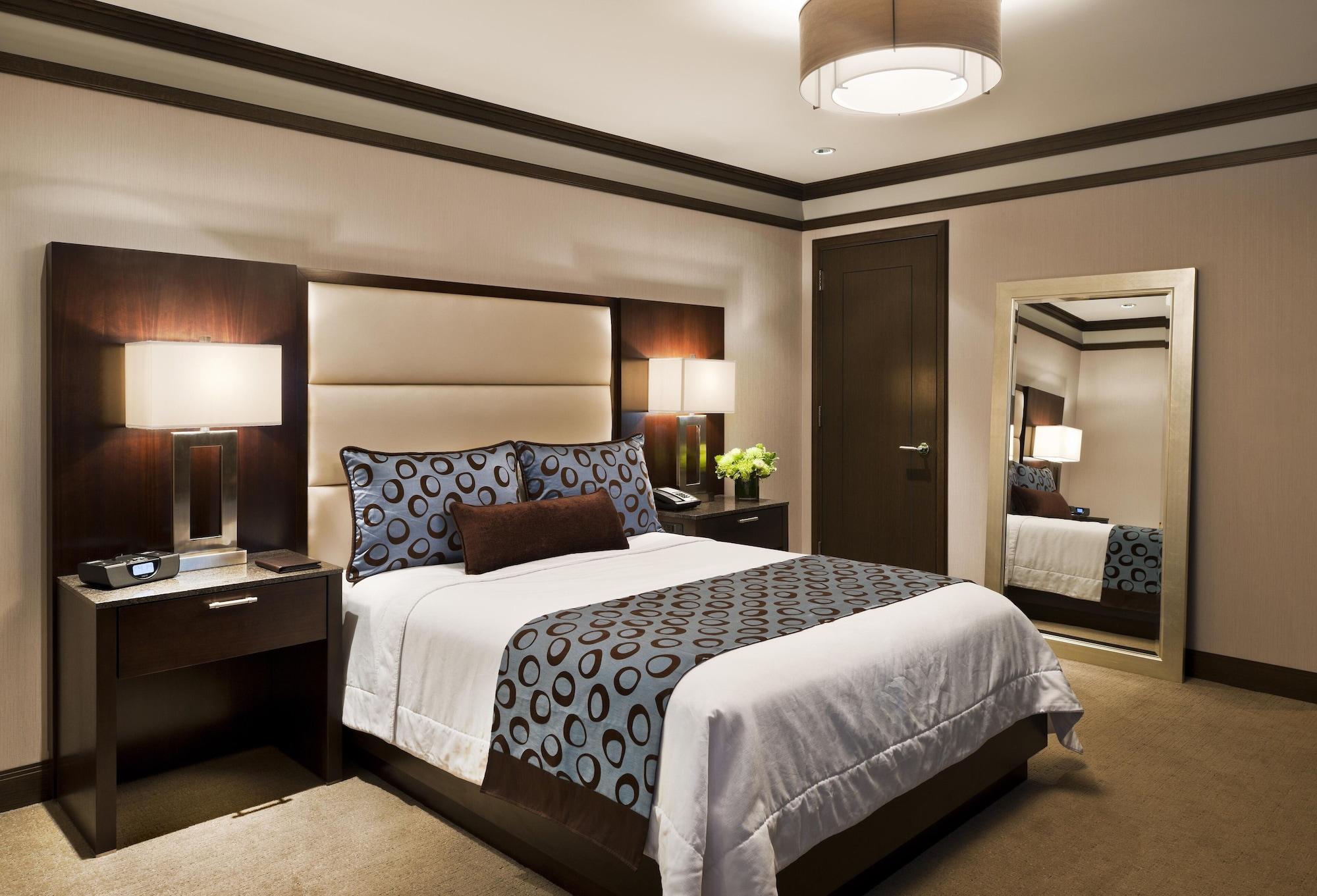 Hotel The Pearl Nova York