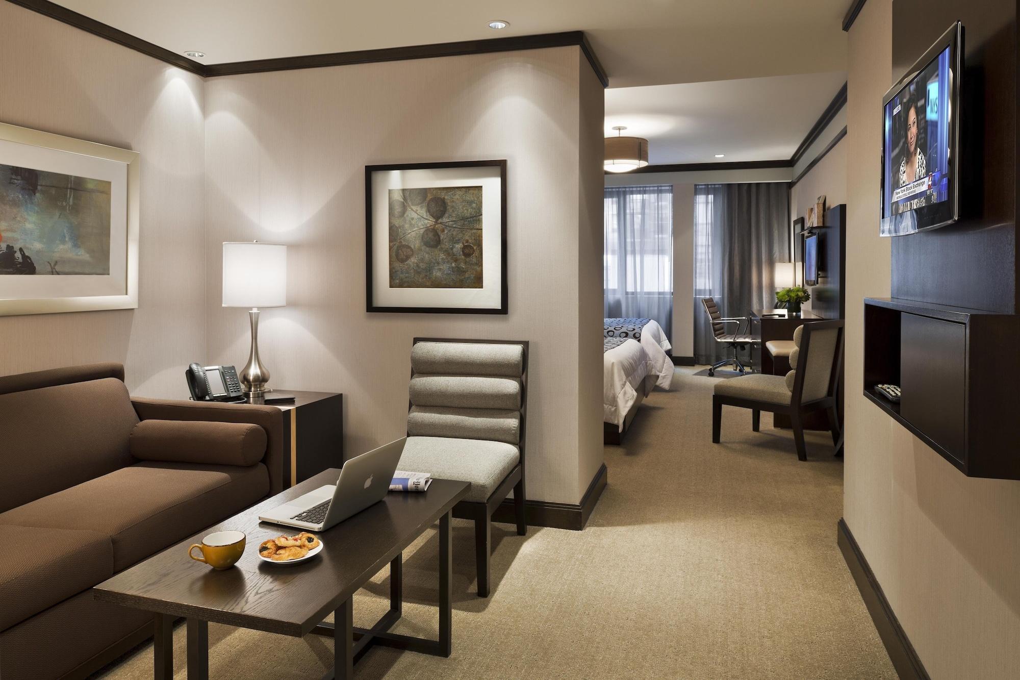 The Pearl 4* Nova York
