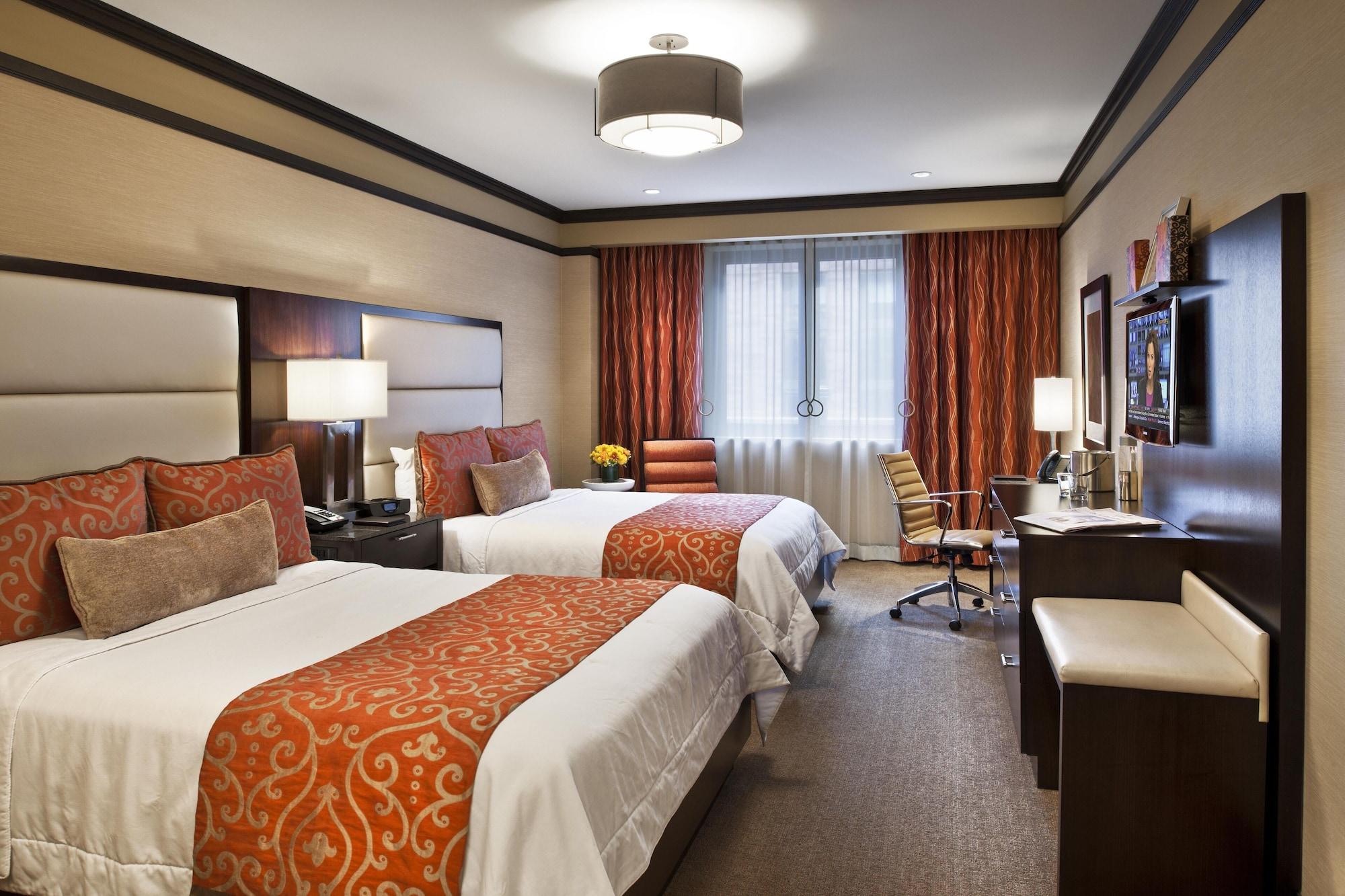 Hotel The Pearl Nova York