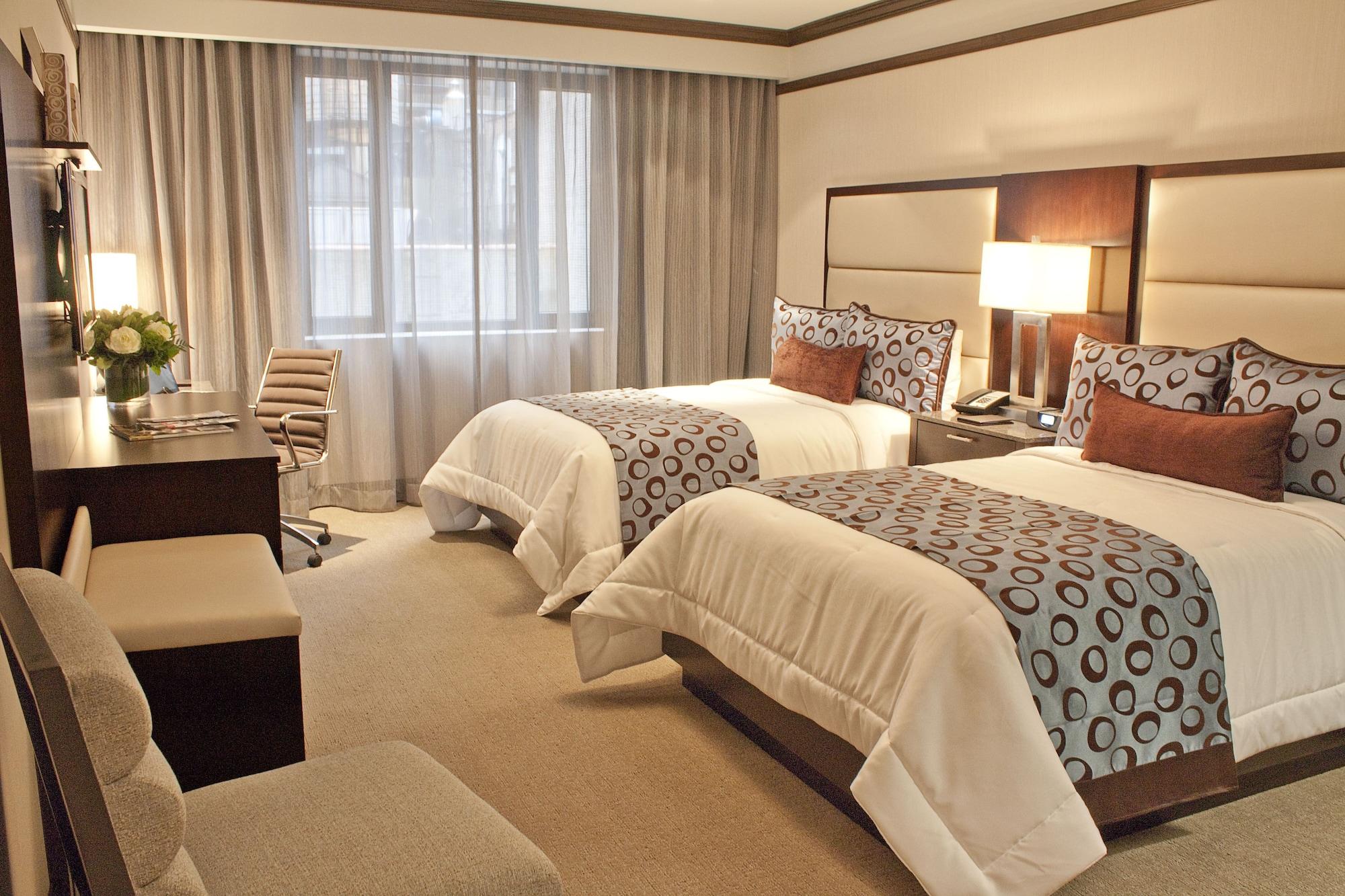 Hotel The Pearl Nova York