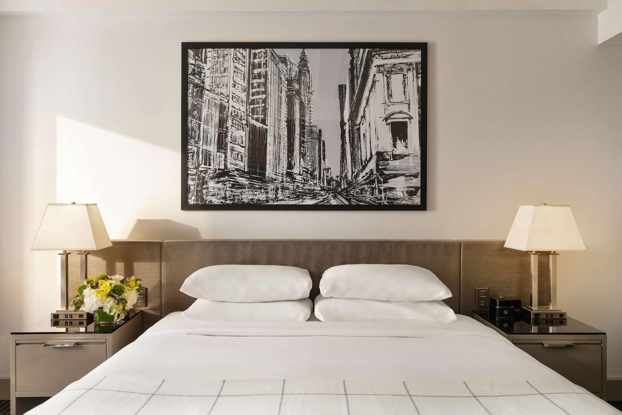 Hyatt Grand 4* Nova York