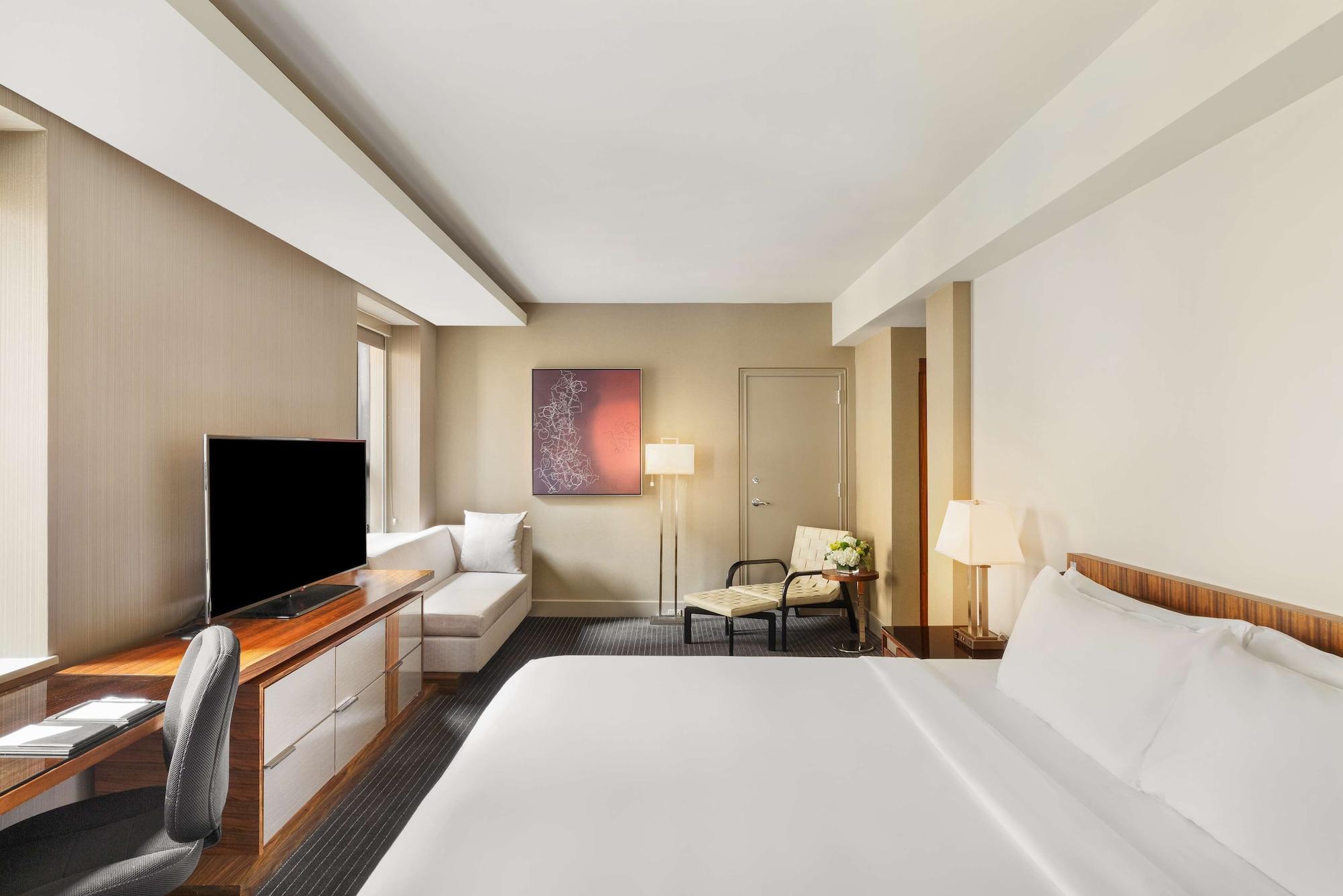 Hotel Hyatt Grand Nova York