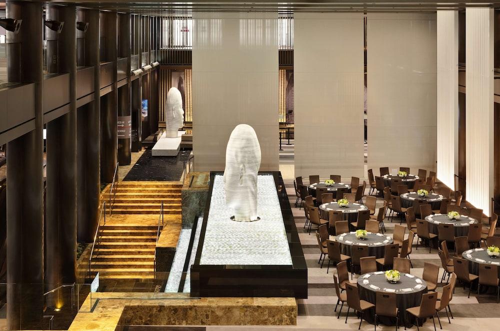 Hotel Hyatt Grand Nova York