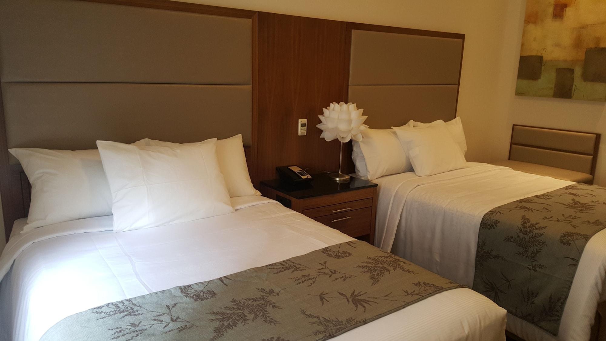 Khách sạn Americana 2*