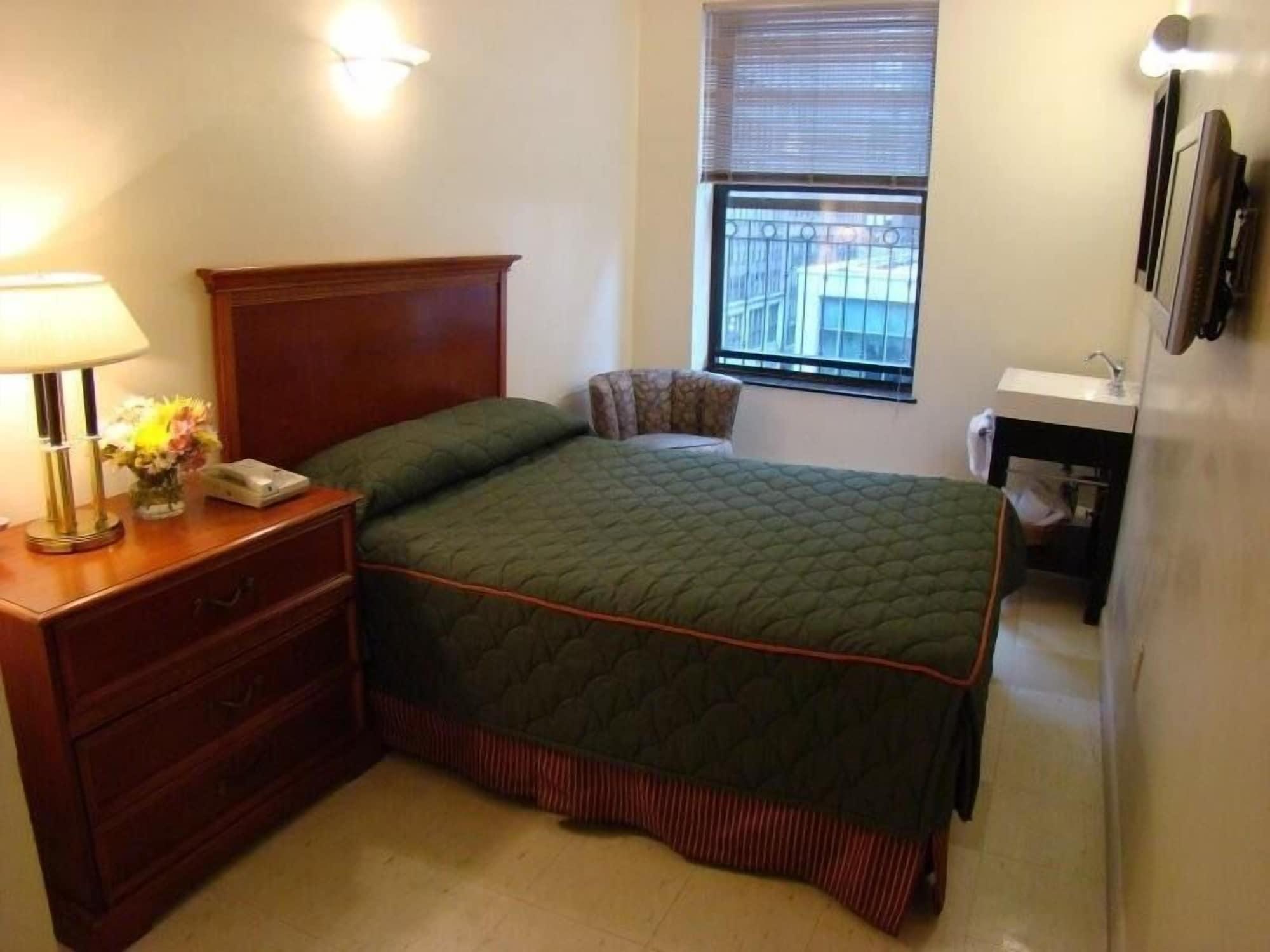 Khách sạn Americana 2*