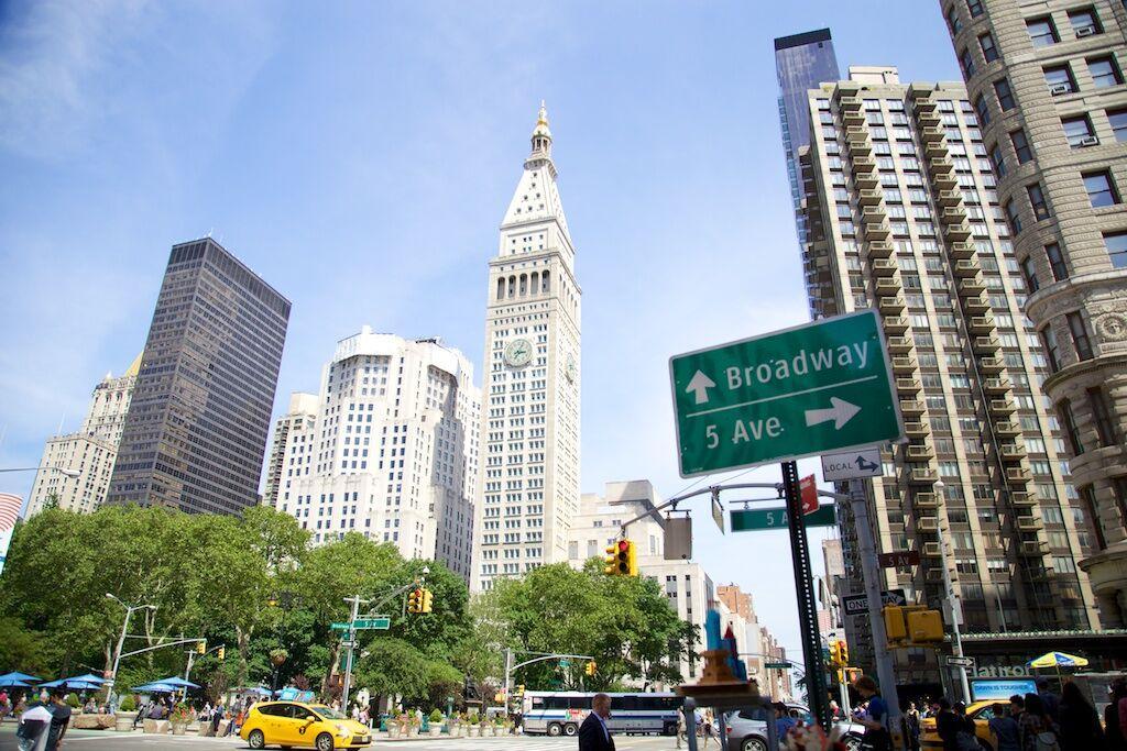 The Edition Khách sạn New York