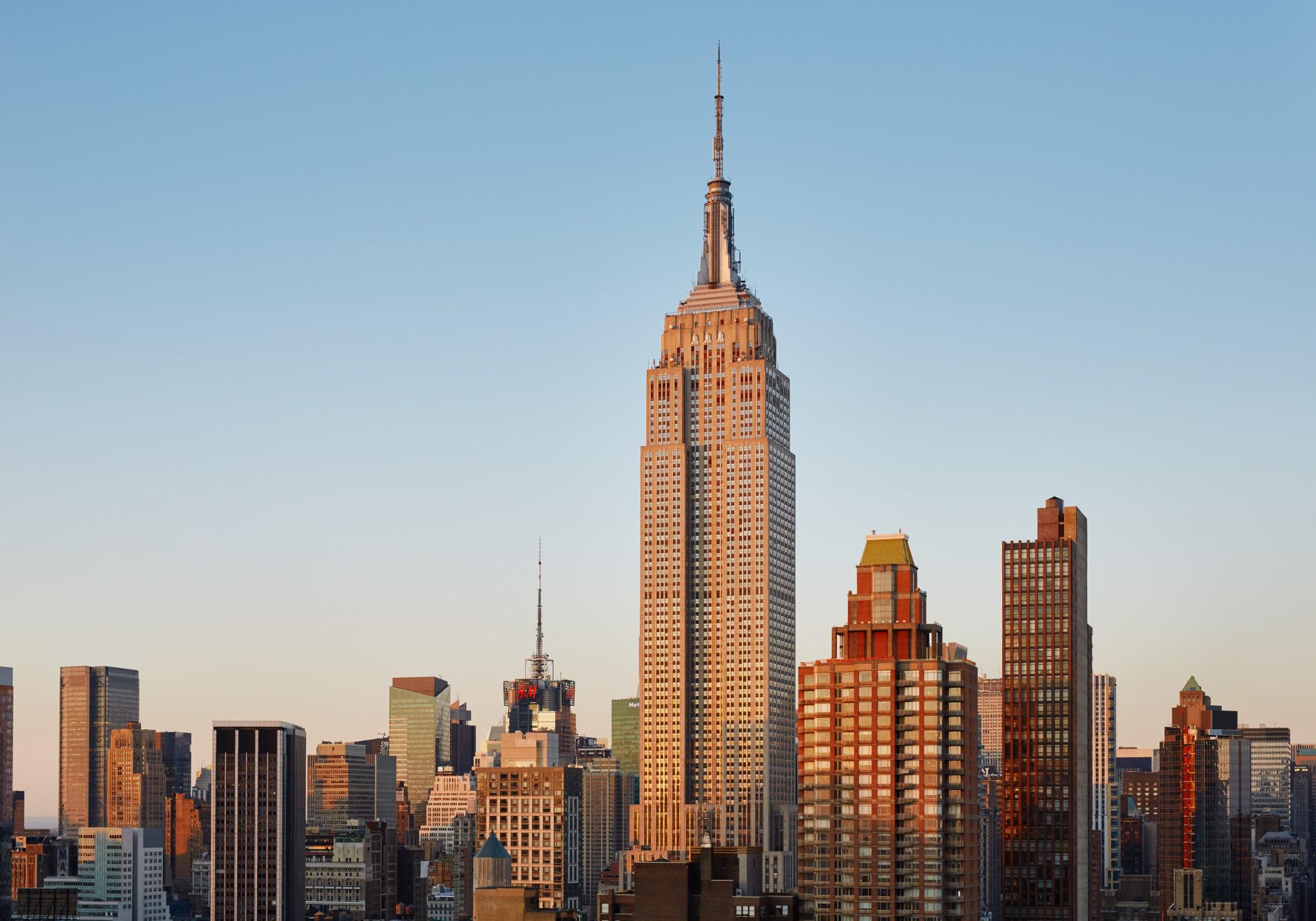 The Edition Khách sạn New York