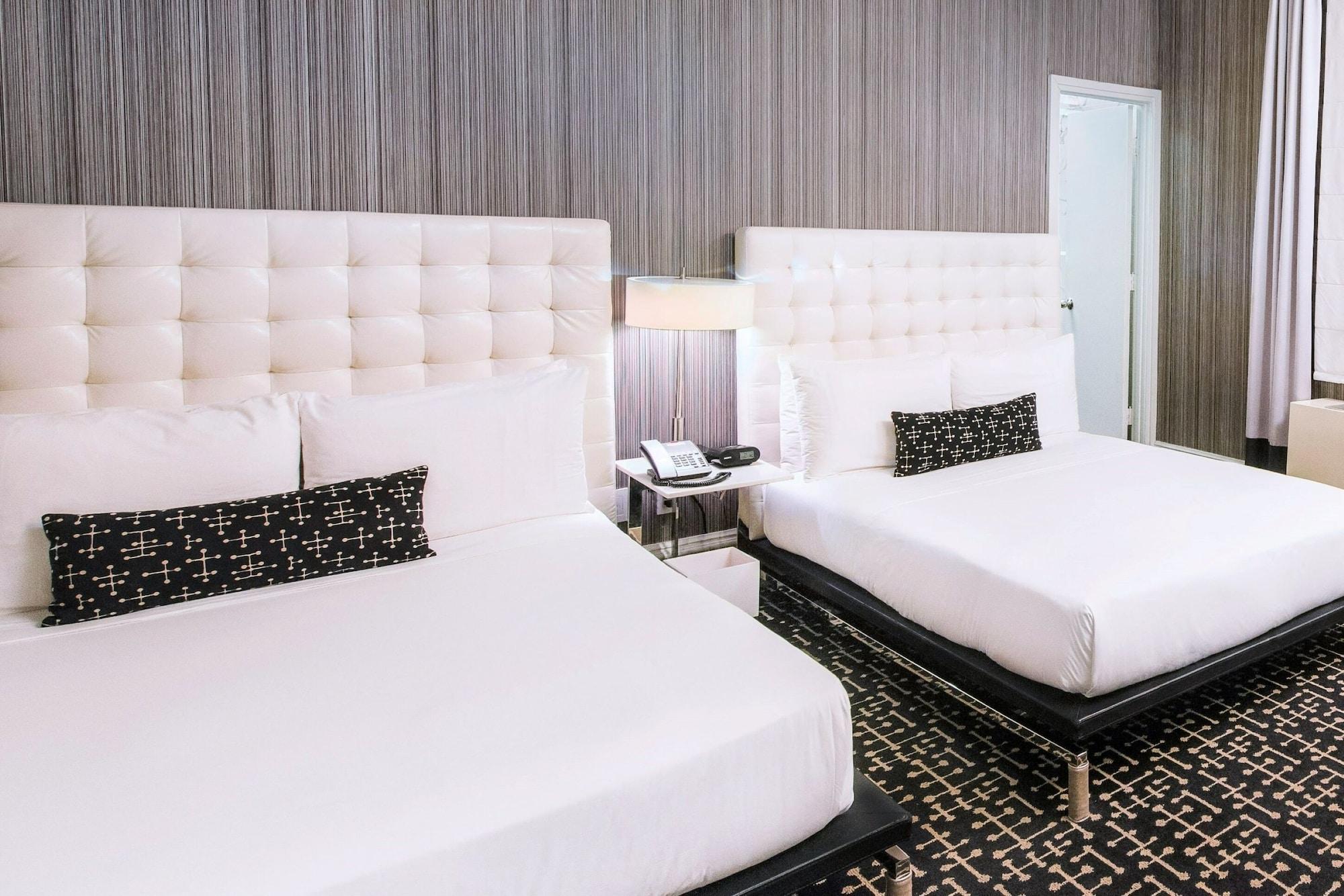 Hotel Moderne Nova York