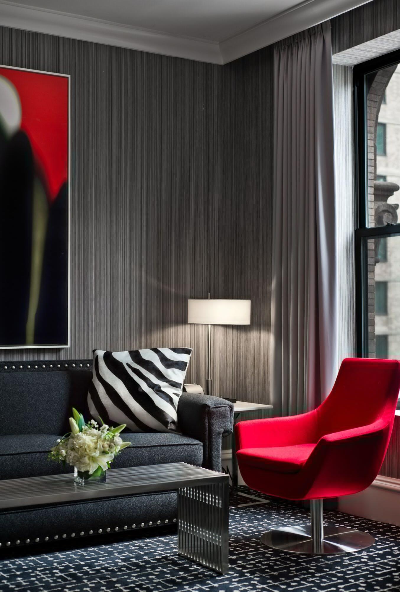 Hotel Moderne Nova York