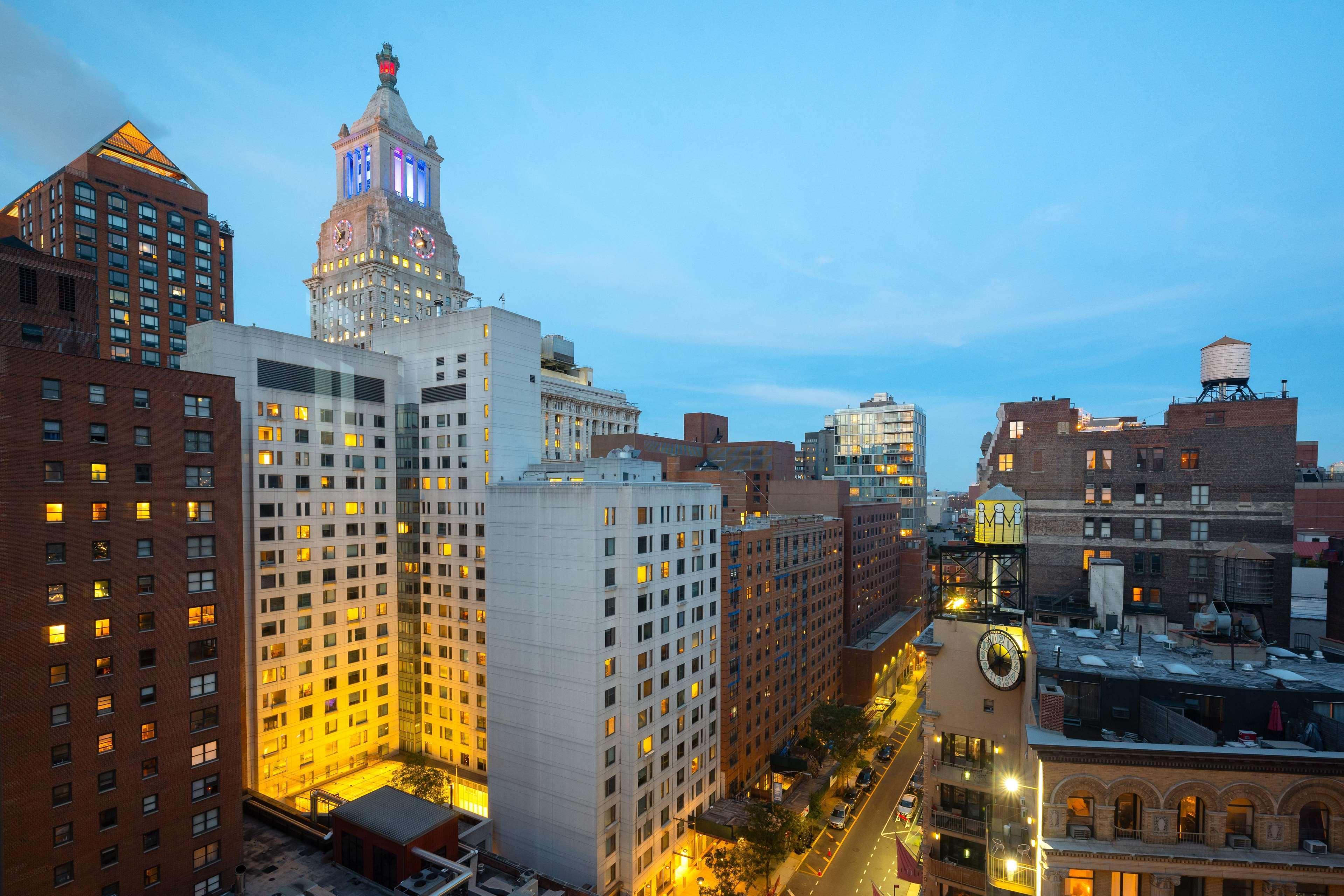 Hyatt Union Square Khách sạn New York
