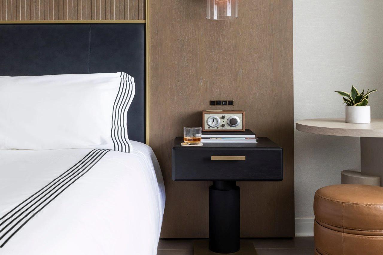 Thompson Park New York, By Hyatt Khách sạn 5*