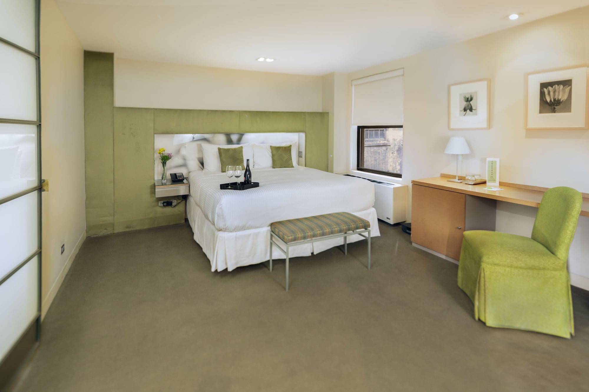 Khách sạn Shoreham 4*