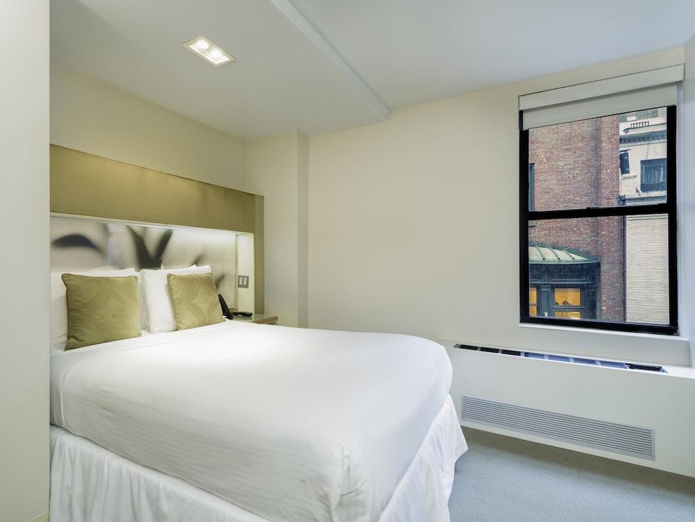 Khách sạn Shoreham New York