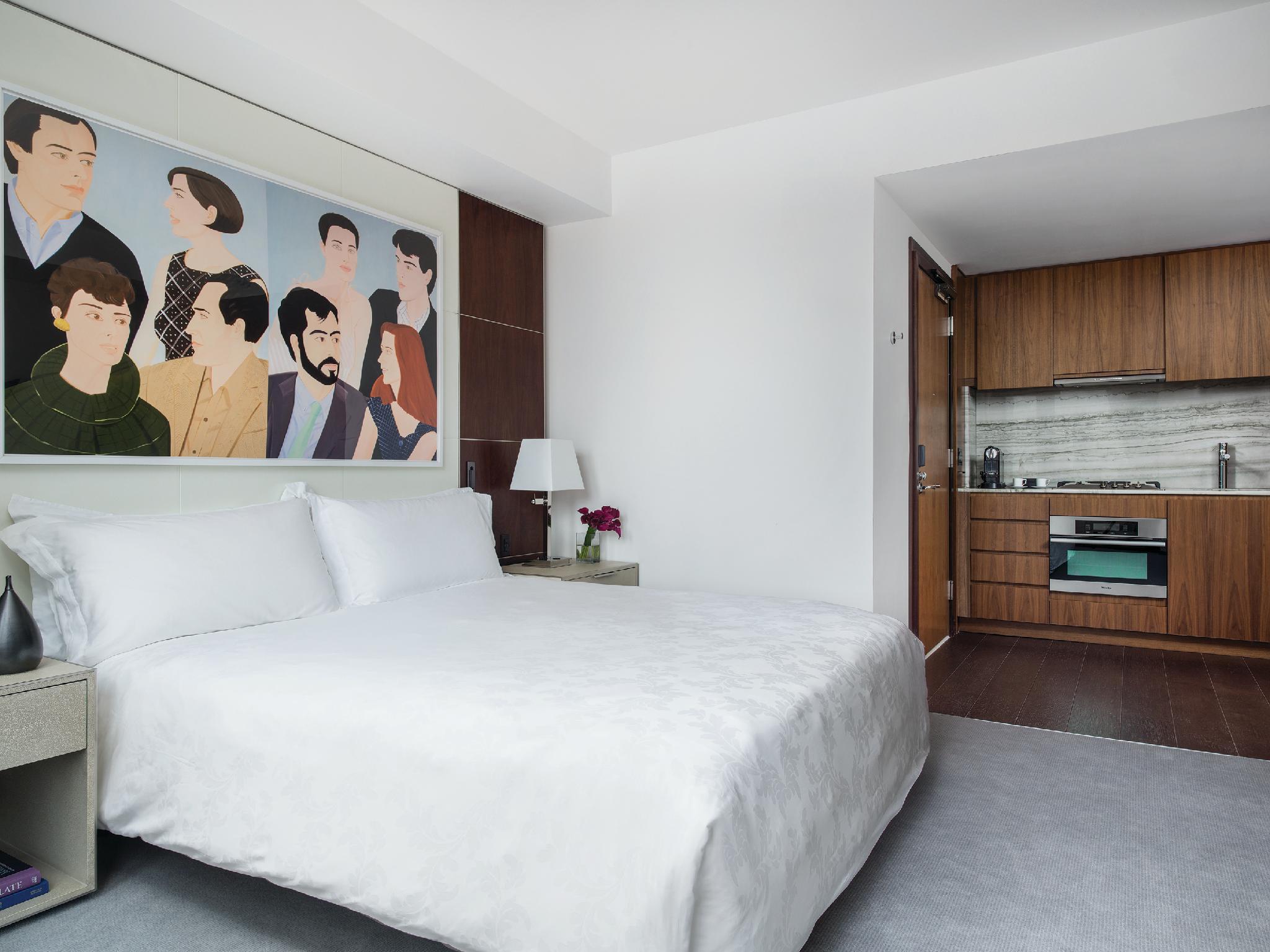 Khách sạn The Langham, New York, Fifth Avenue 5*