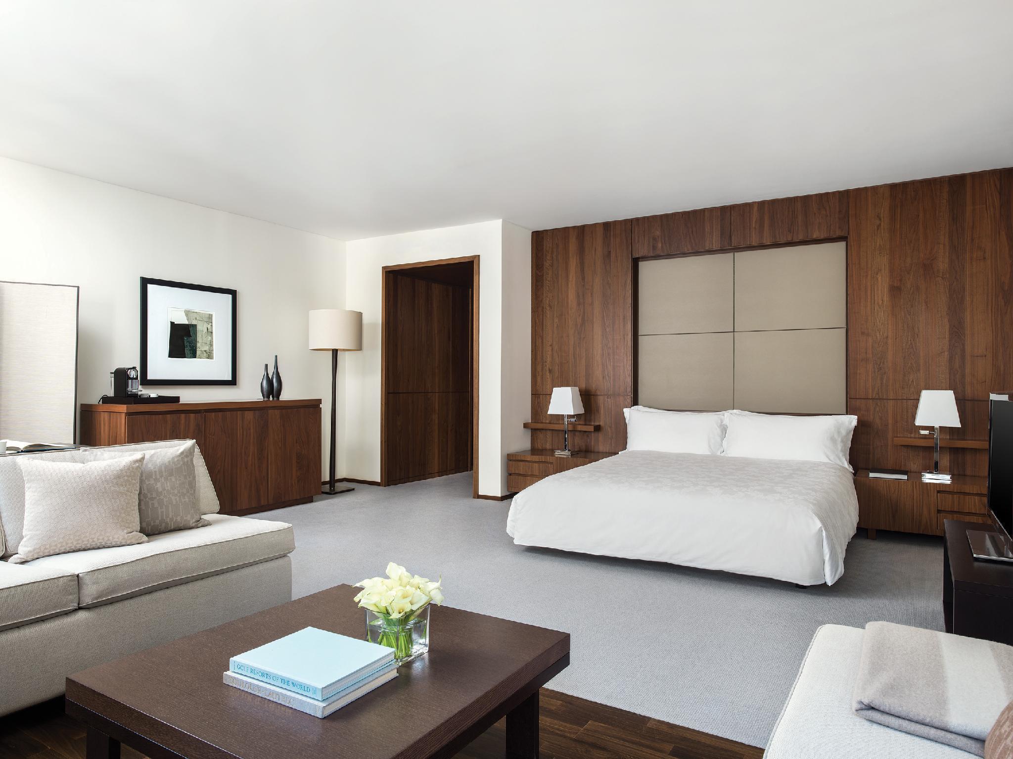 Khách sạn The Langham, New York, Fifth Avenue