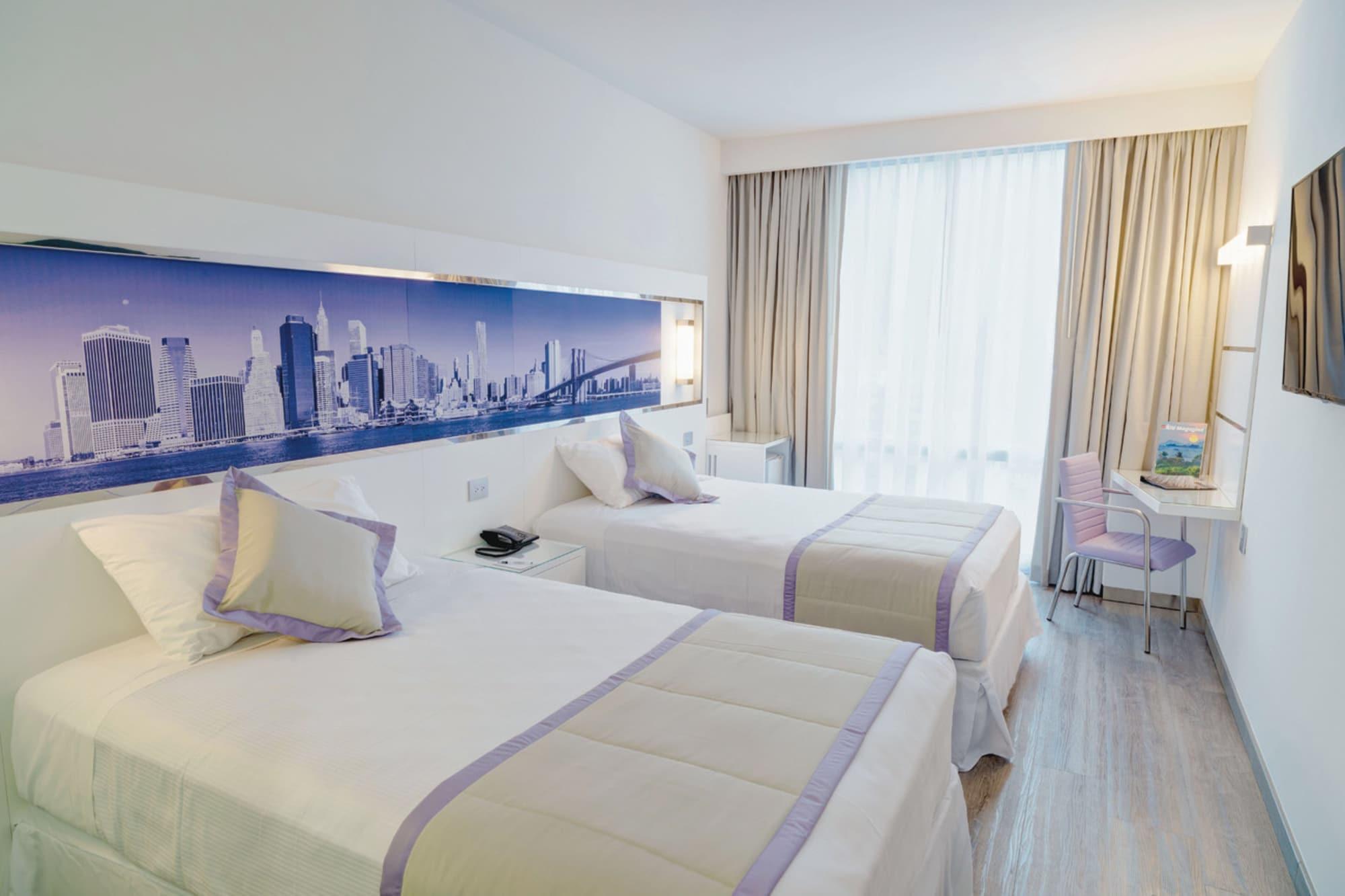 Riu Plaza Times Square Khách sạn New York