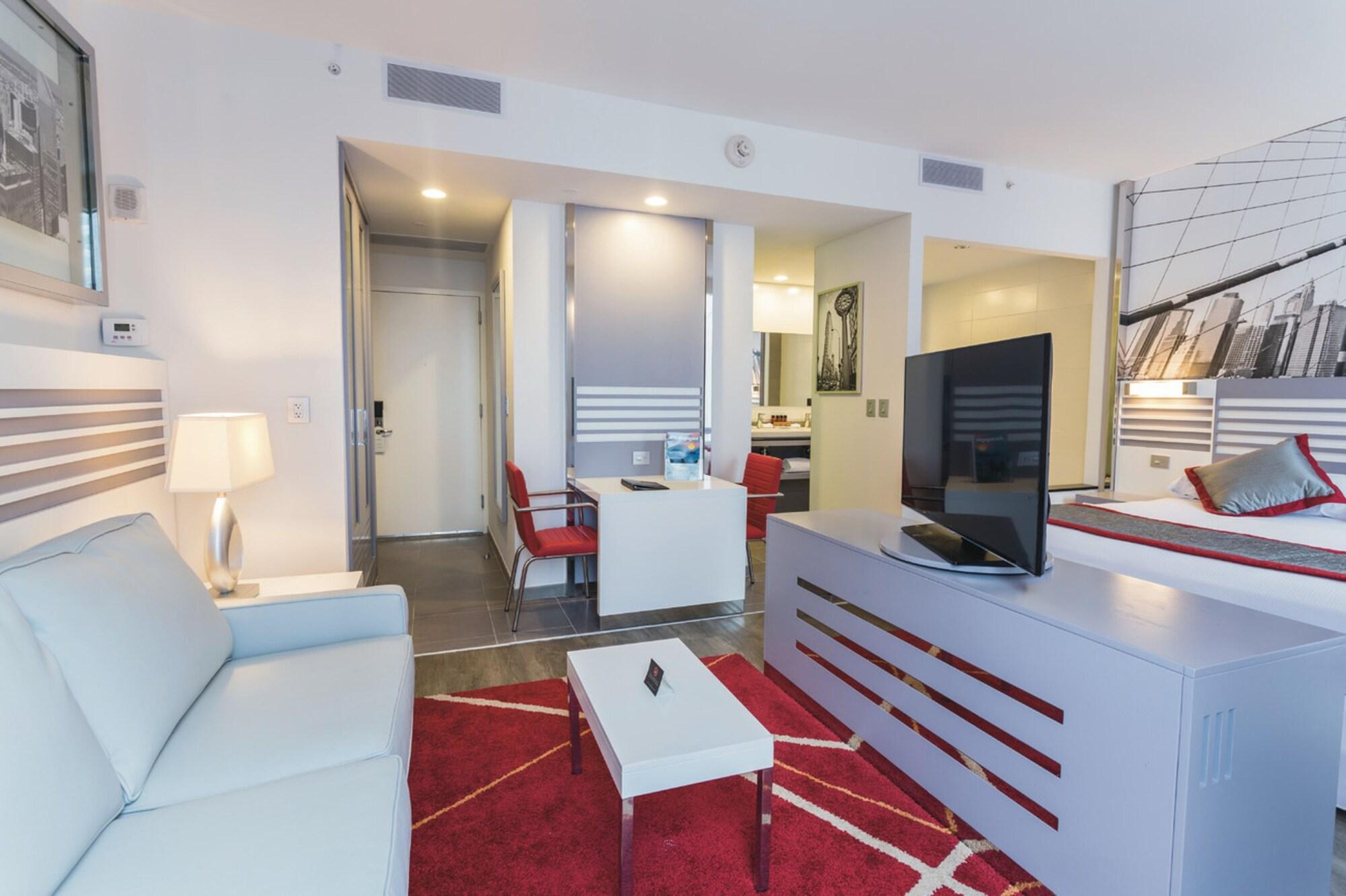 Riu Plaza Times Square Khách sạn New York