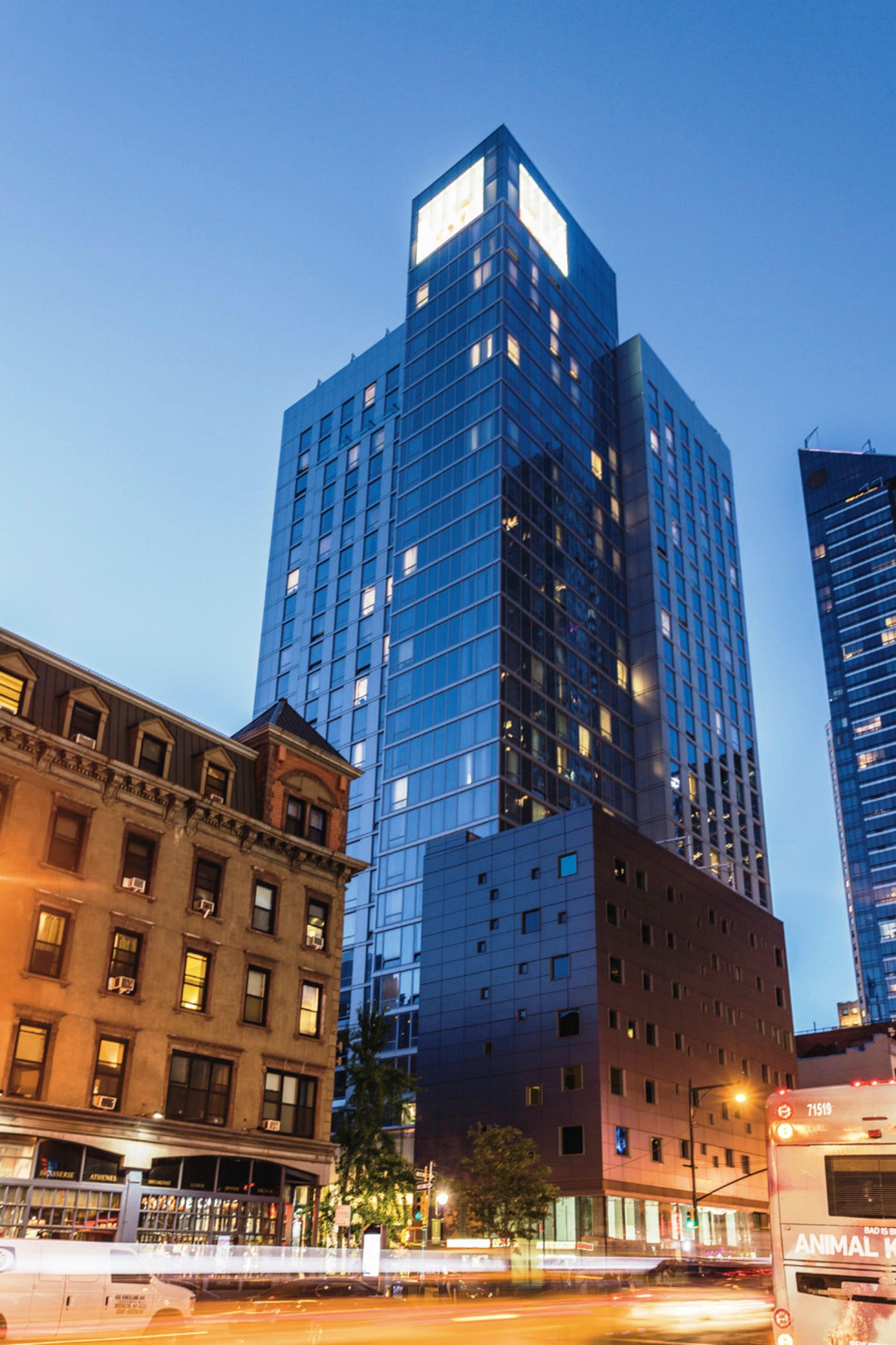 Riu Plaza Times Square Khách sạn New York