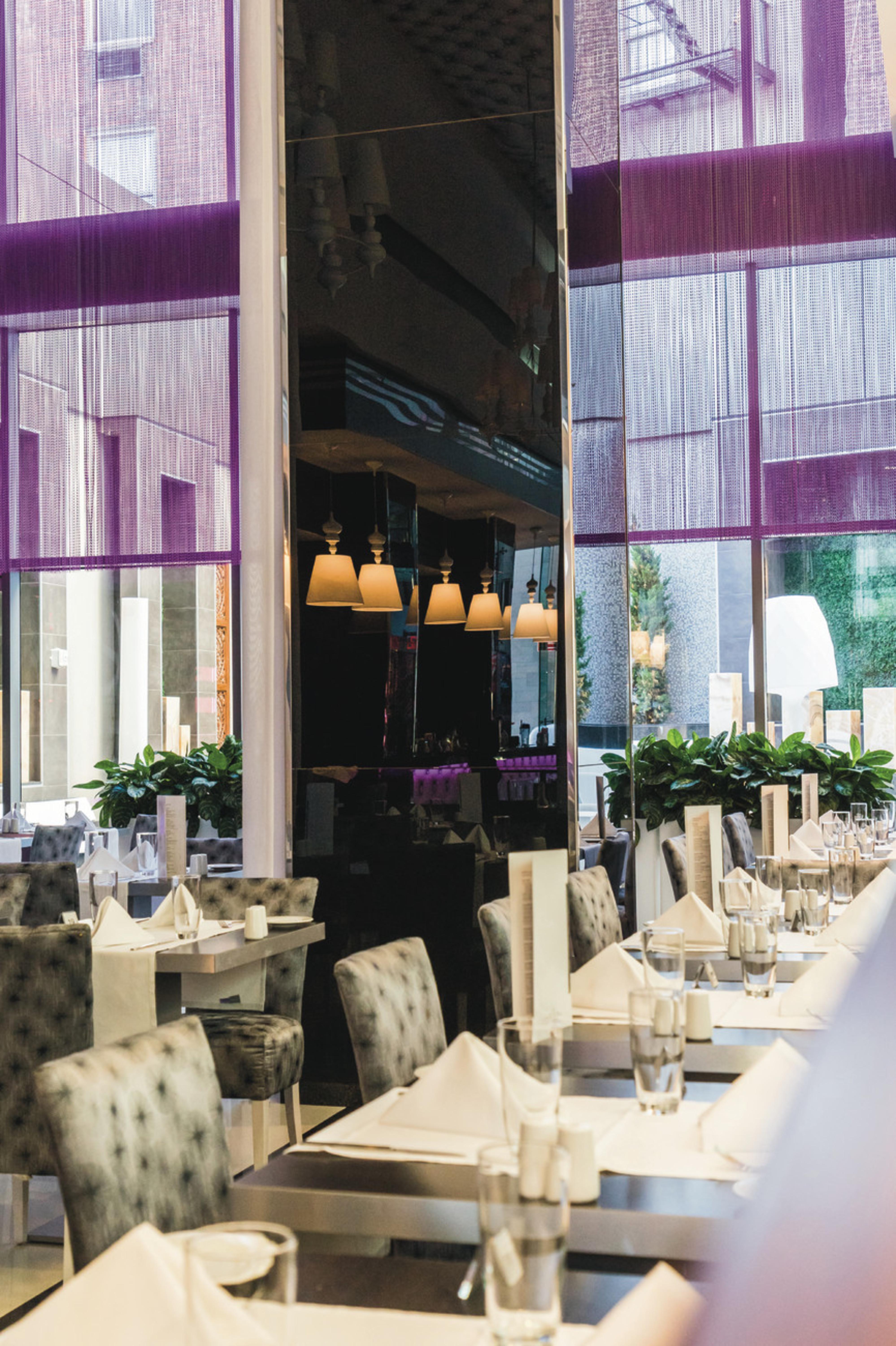 Riu Plaza Times Square Khách sạn 4*
