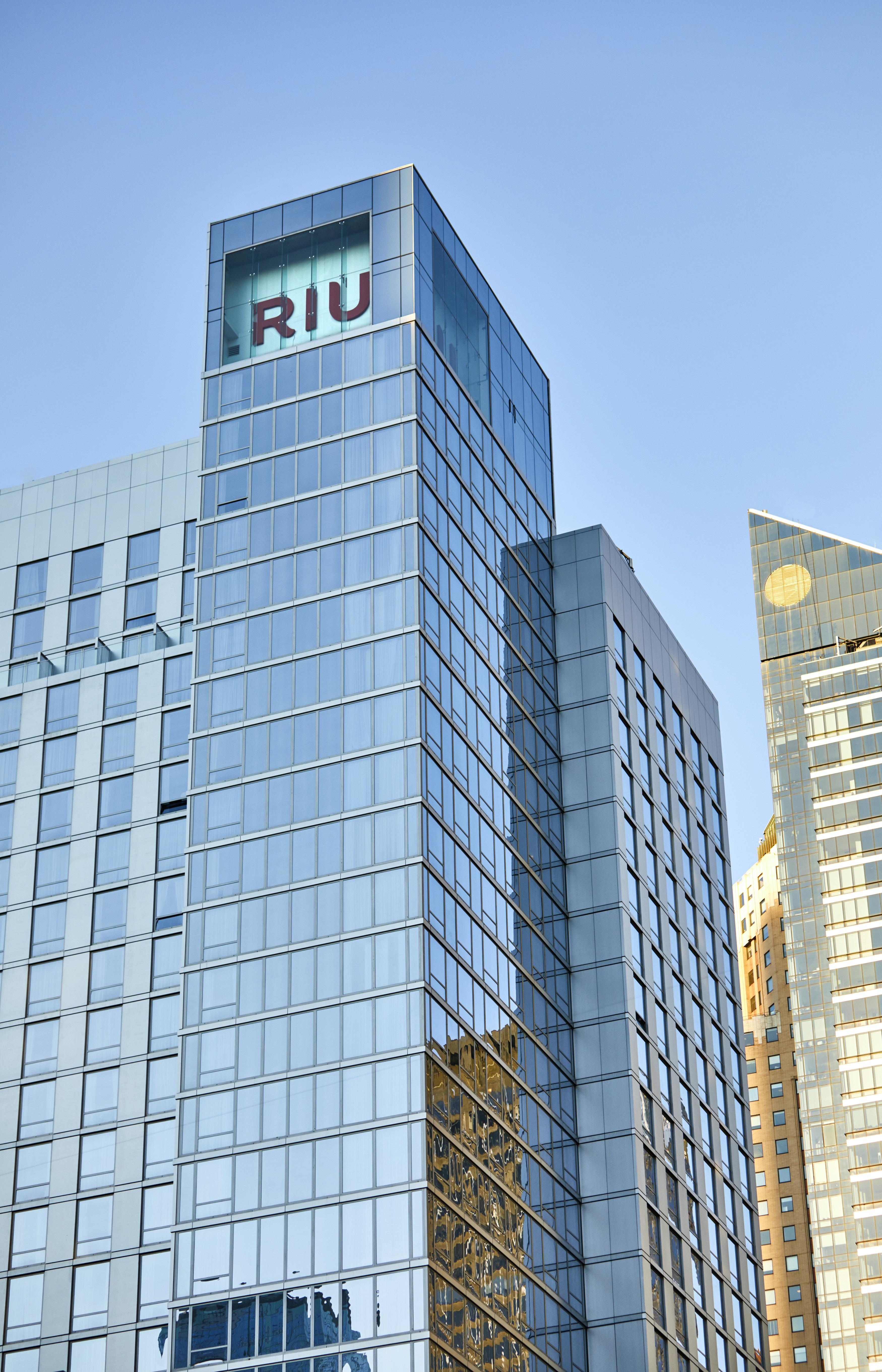 Riu Plaza Times Square Khách sạn