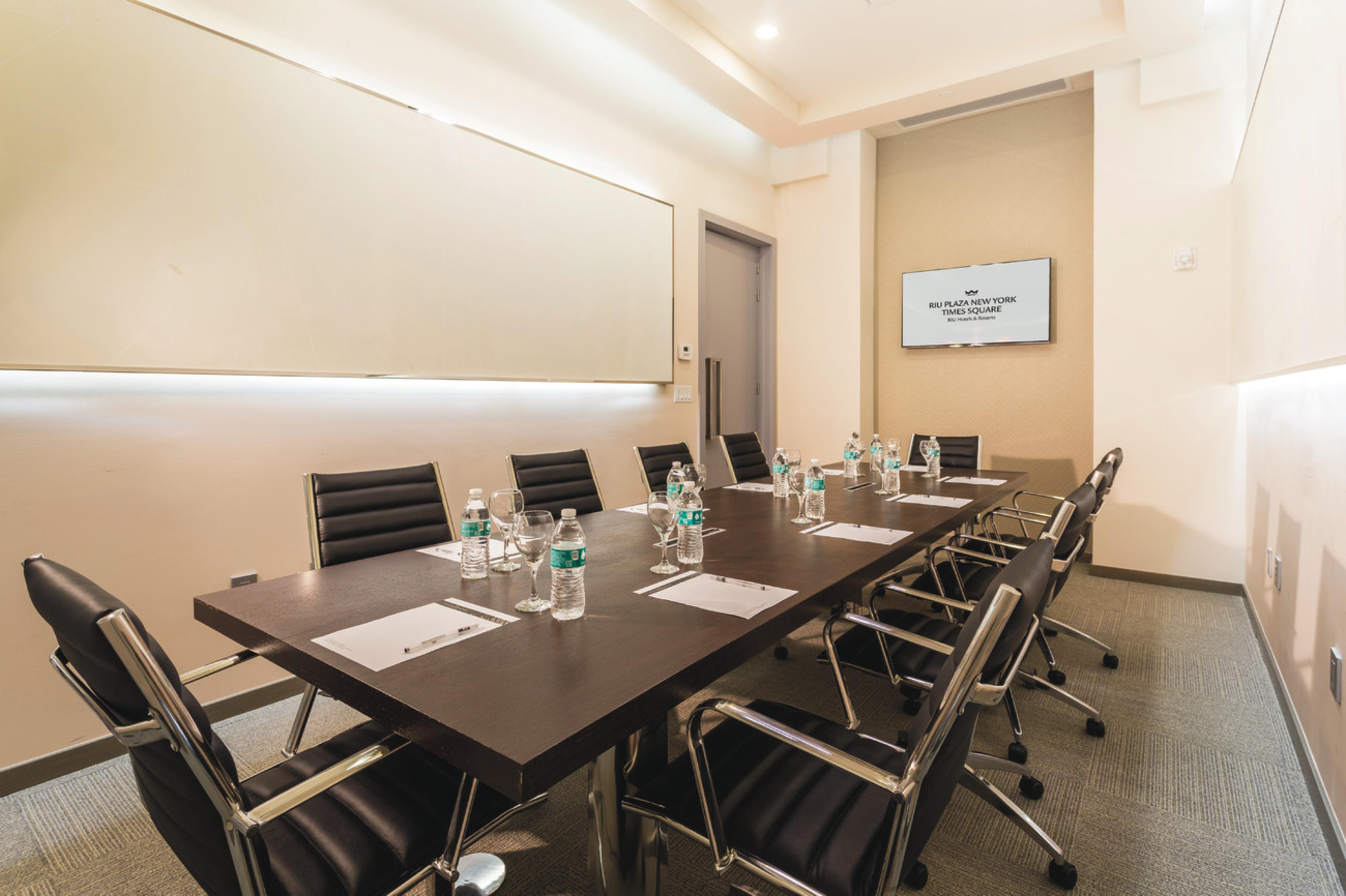 Riu Plaza Times Square Khách sạn 4*