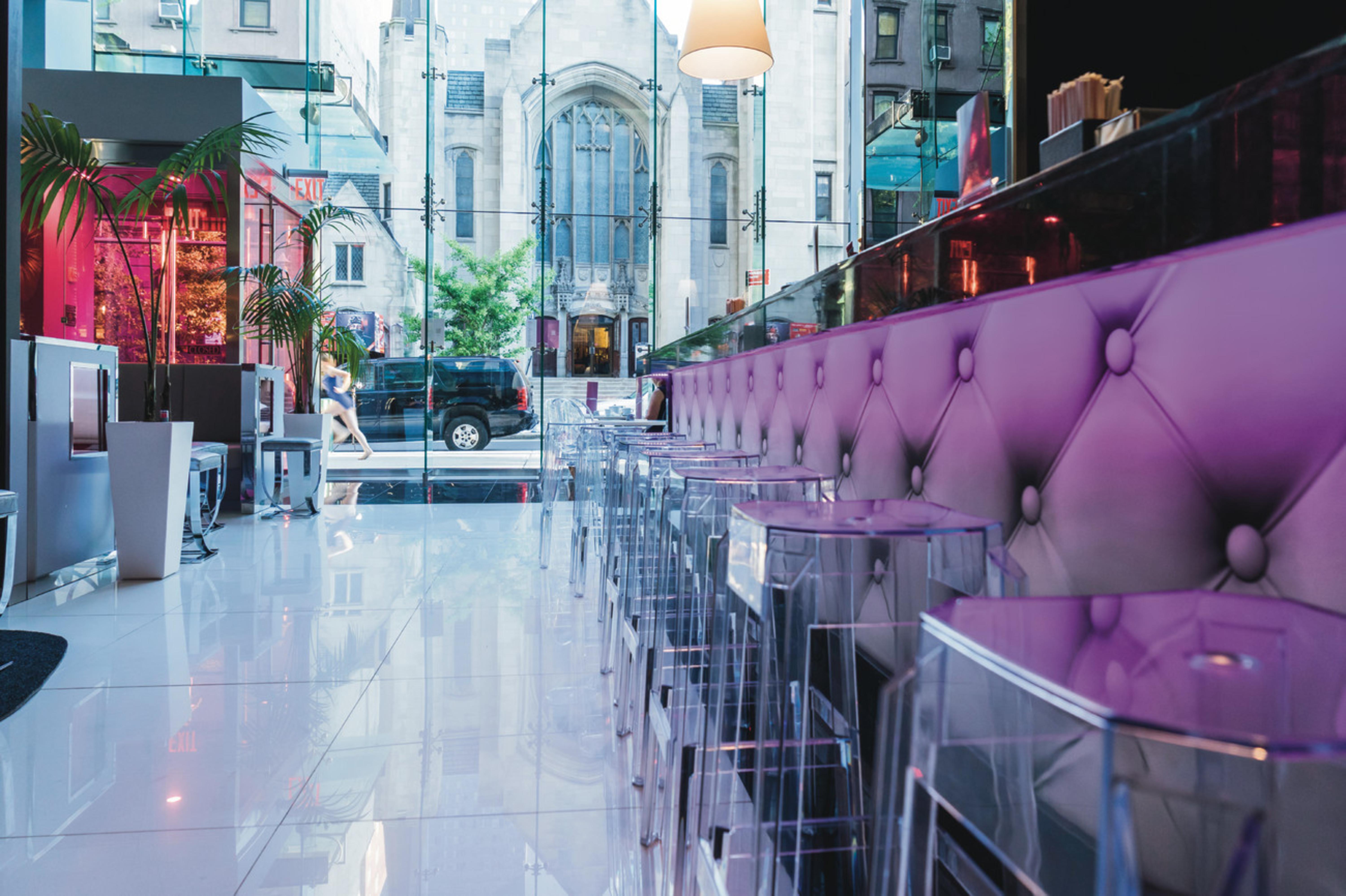 Khách sạn Riu Plaza Times Square New York
