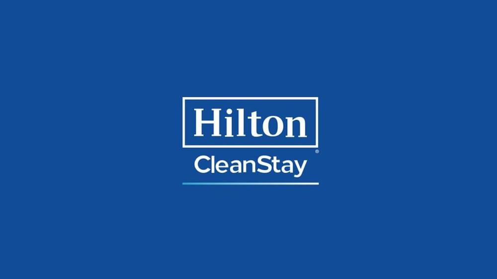 Hampton Madison Square Garden Hotel Nova York