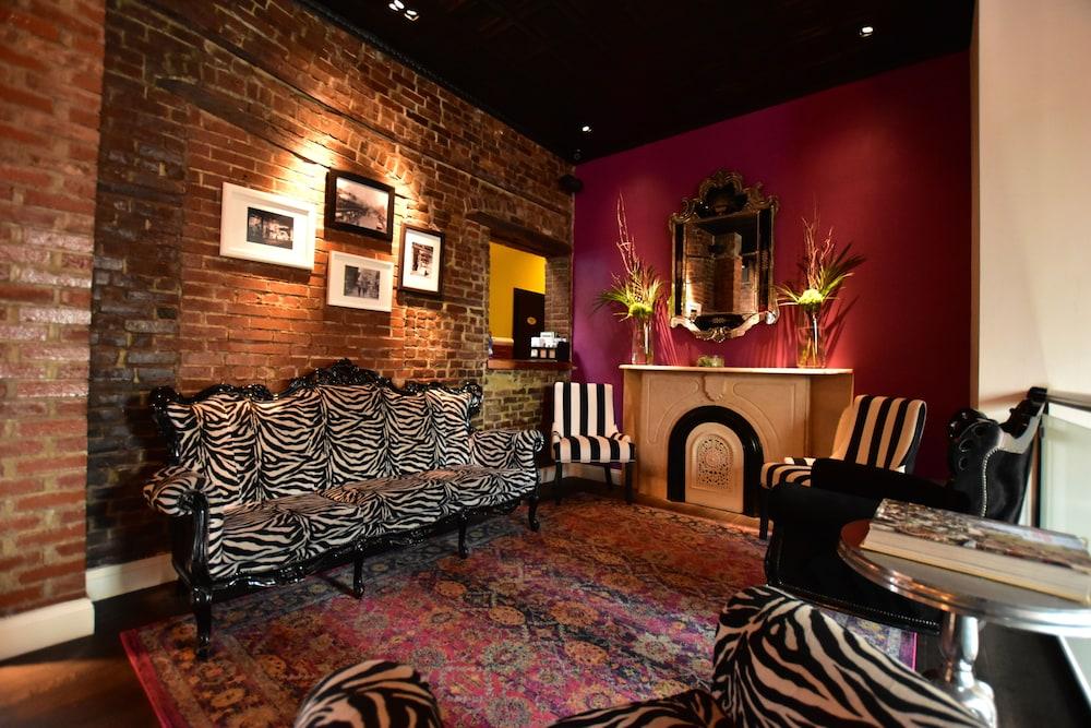 Sohotel Nova York